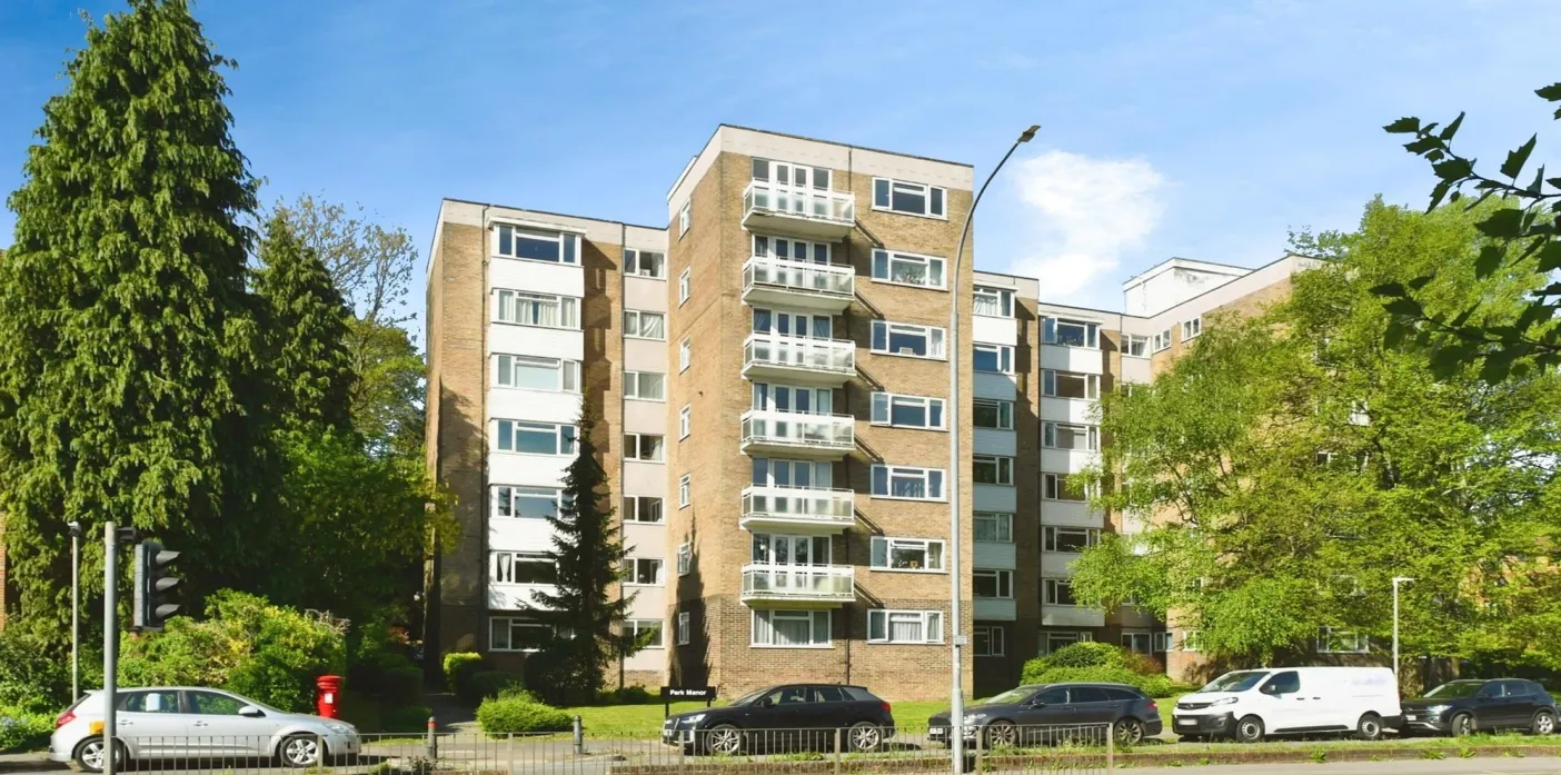 Property cover