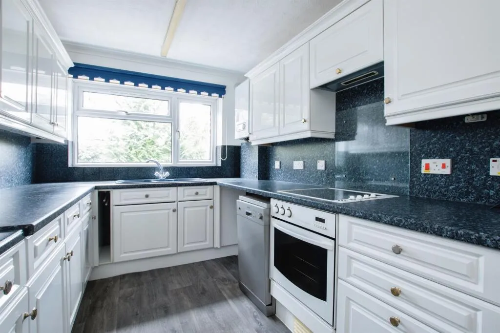 2 bed Apartment