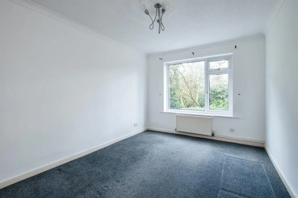 2 bed Apartment
