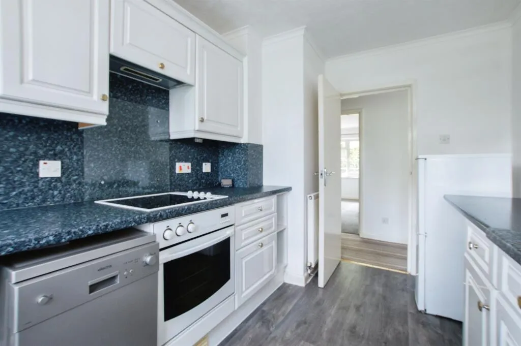 2 bed Apartment