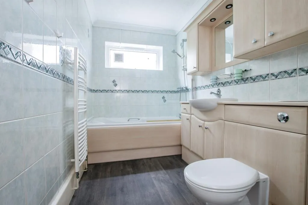 2 bed Apartment