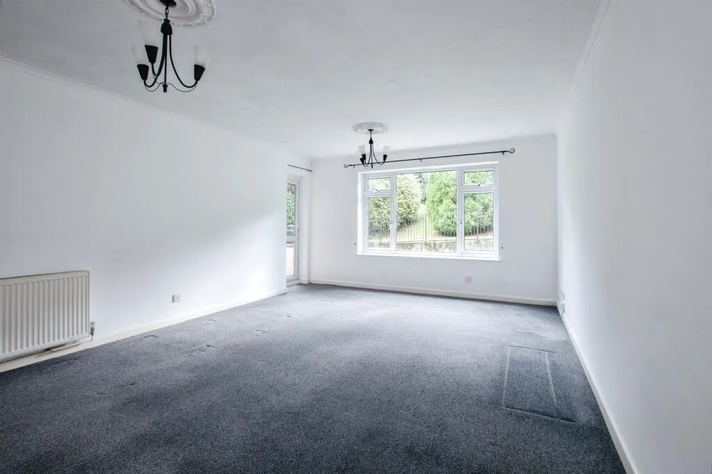 2 bed Apartment