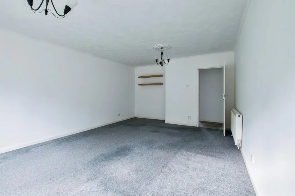 2 bed Apartment