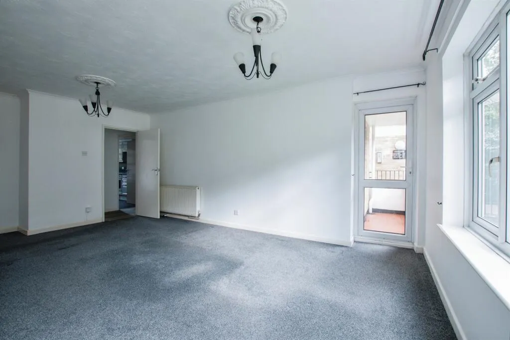 2 bed Apartment