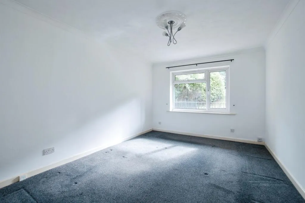 2 bed Apartment
