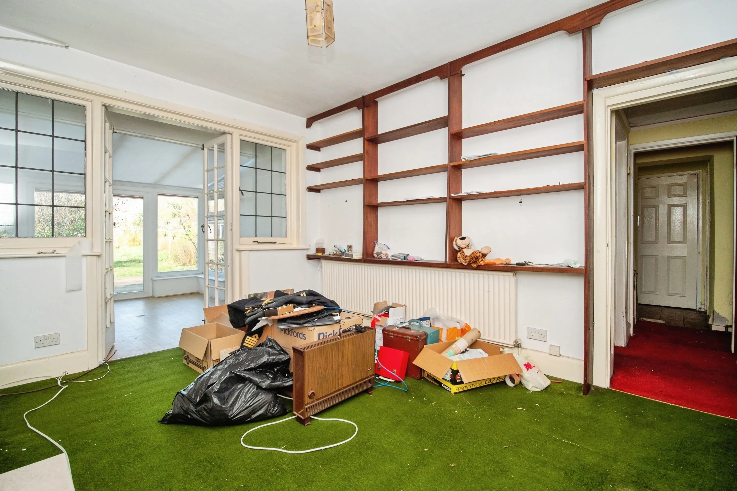 4 bed Semi-Detached