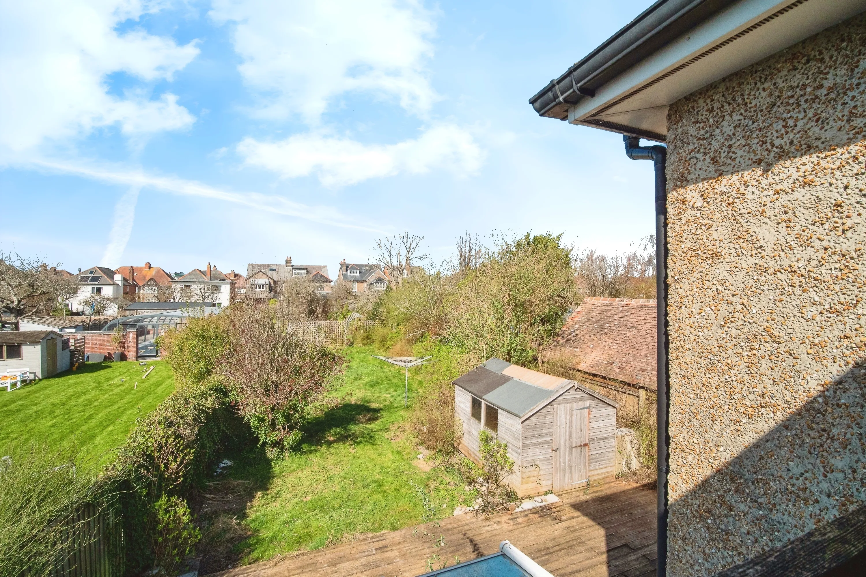 4 bed Semi-Detached