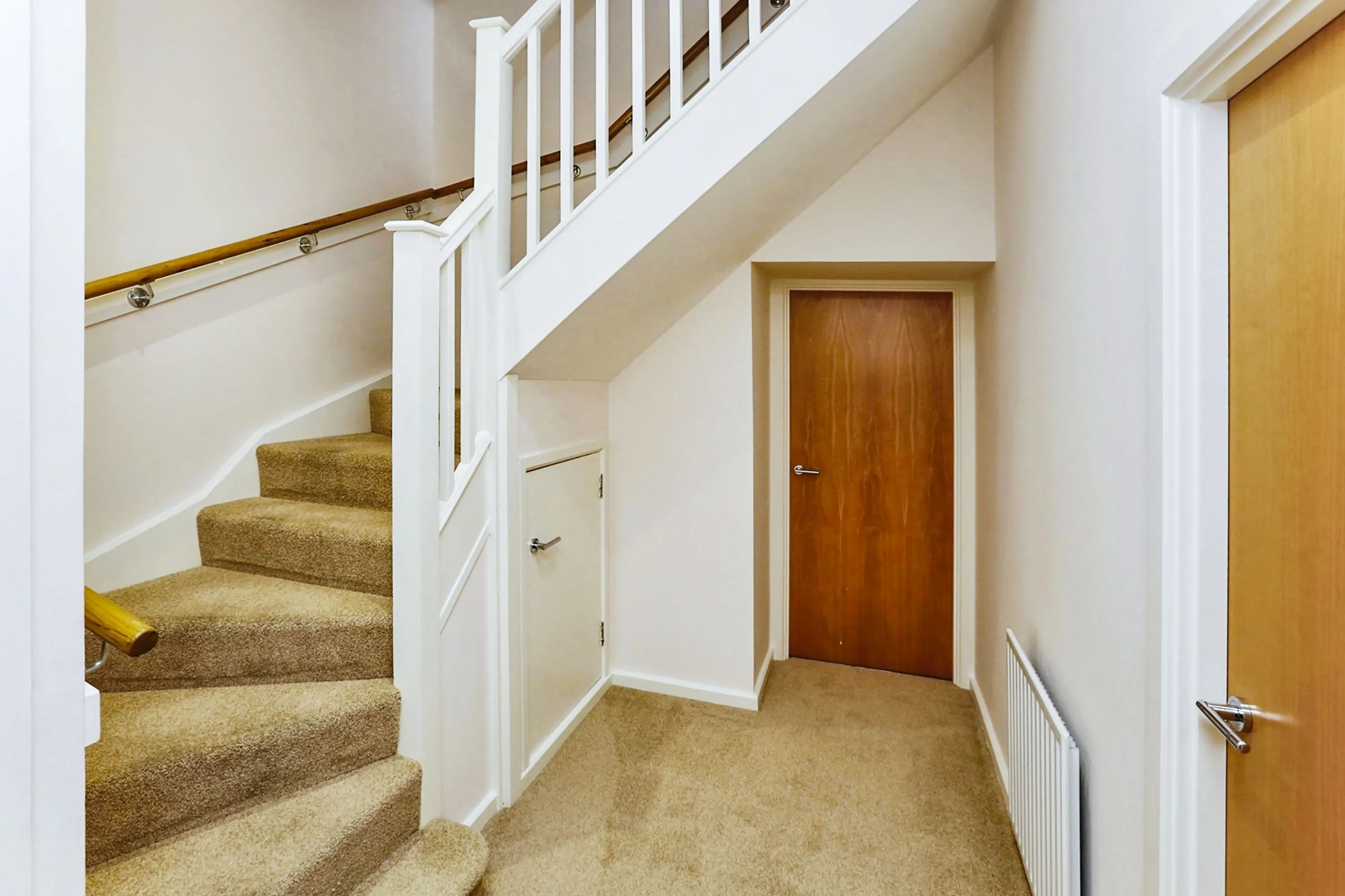 2 bed Apartment