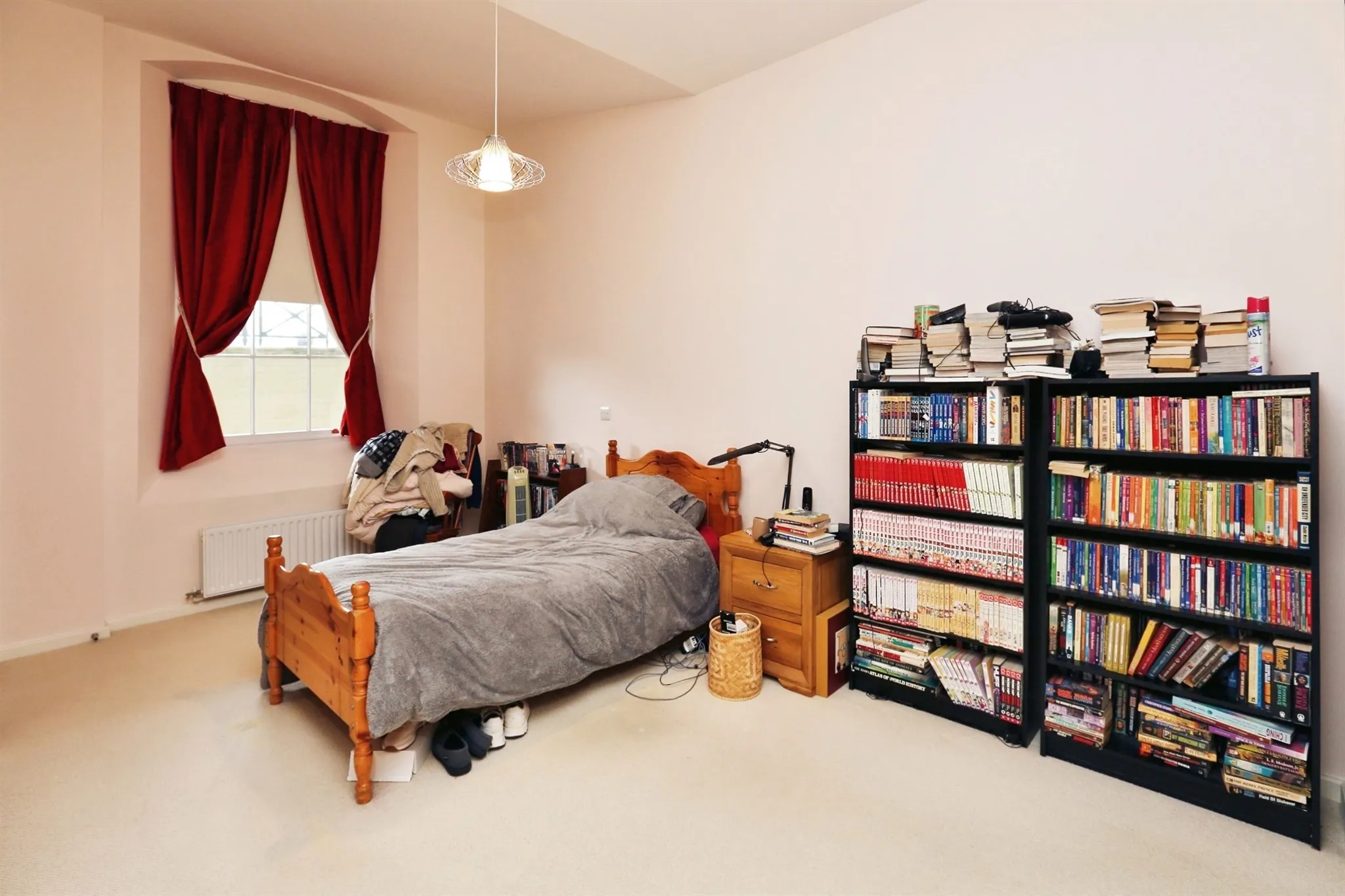 2 bed Apartment