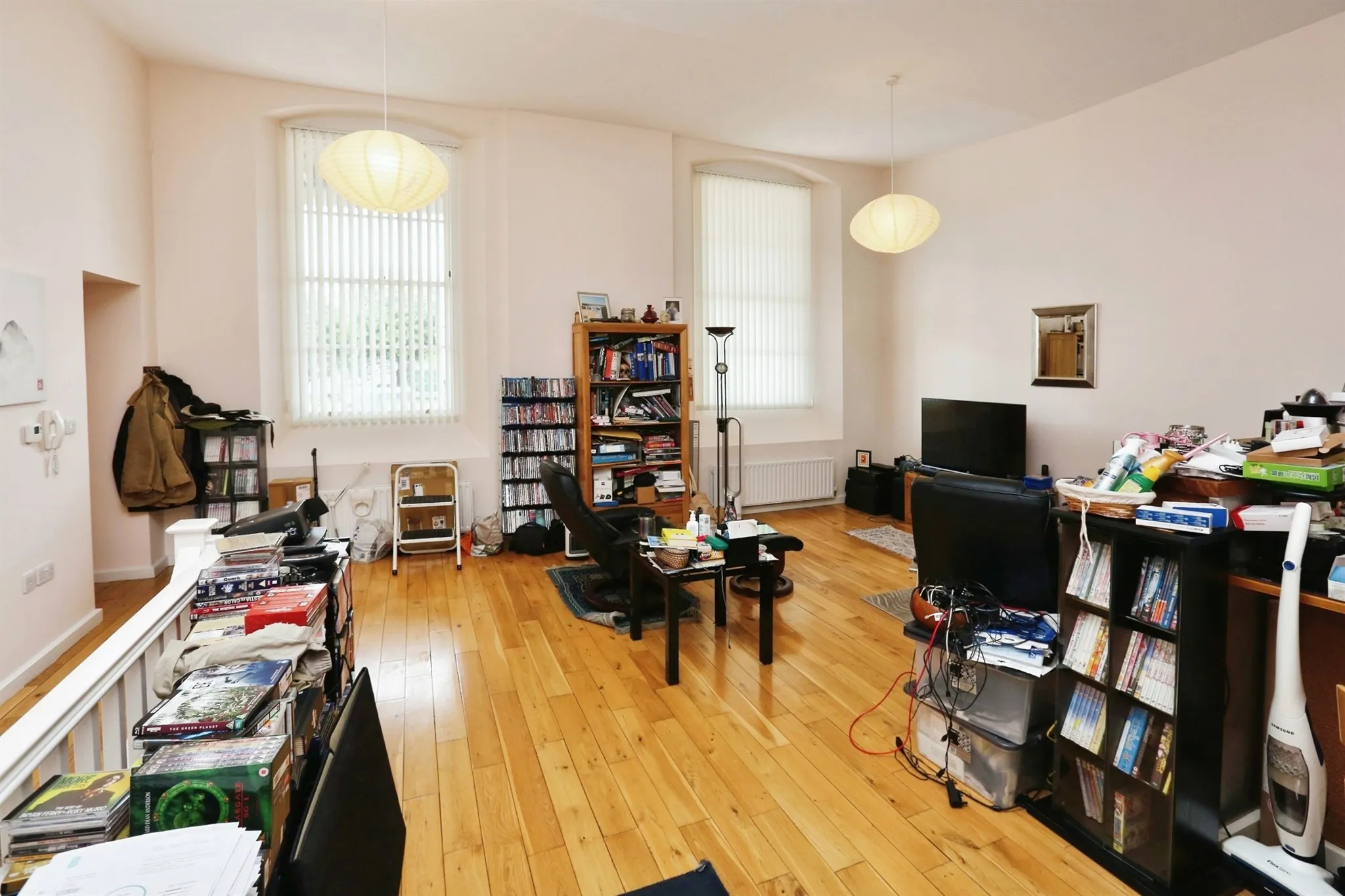 2 bed Apartment