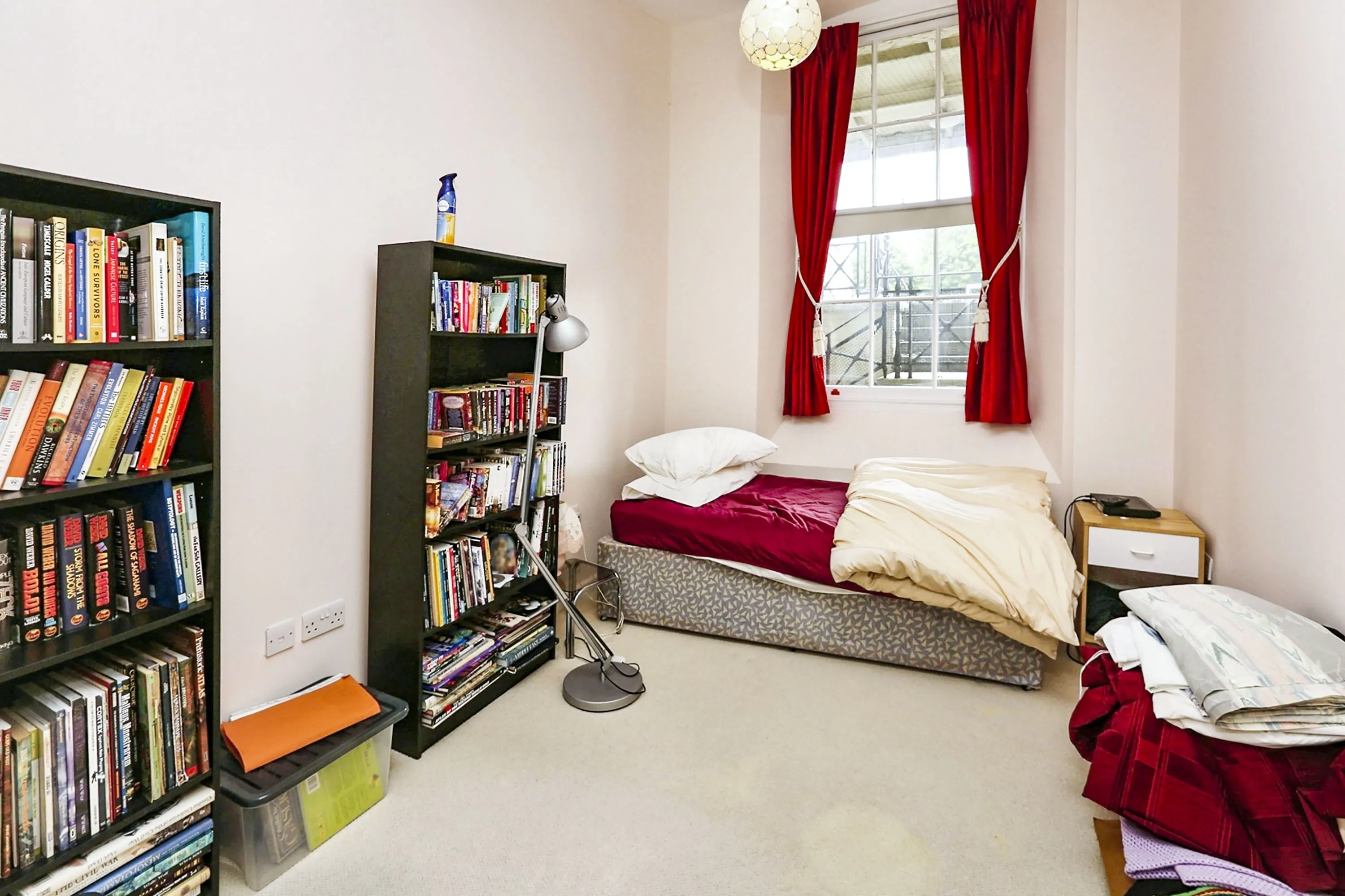 2 bed Apartment