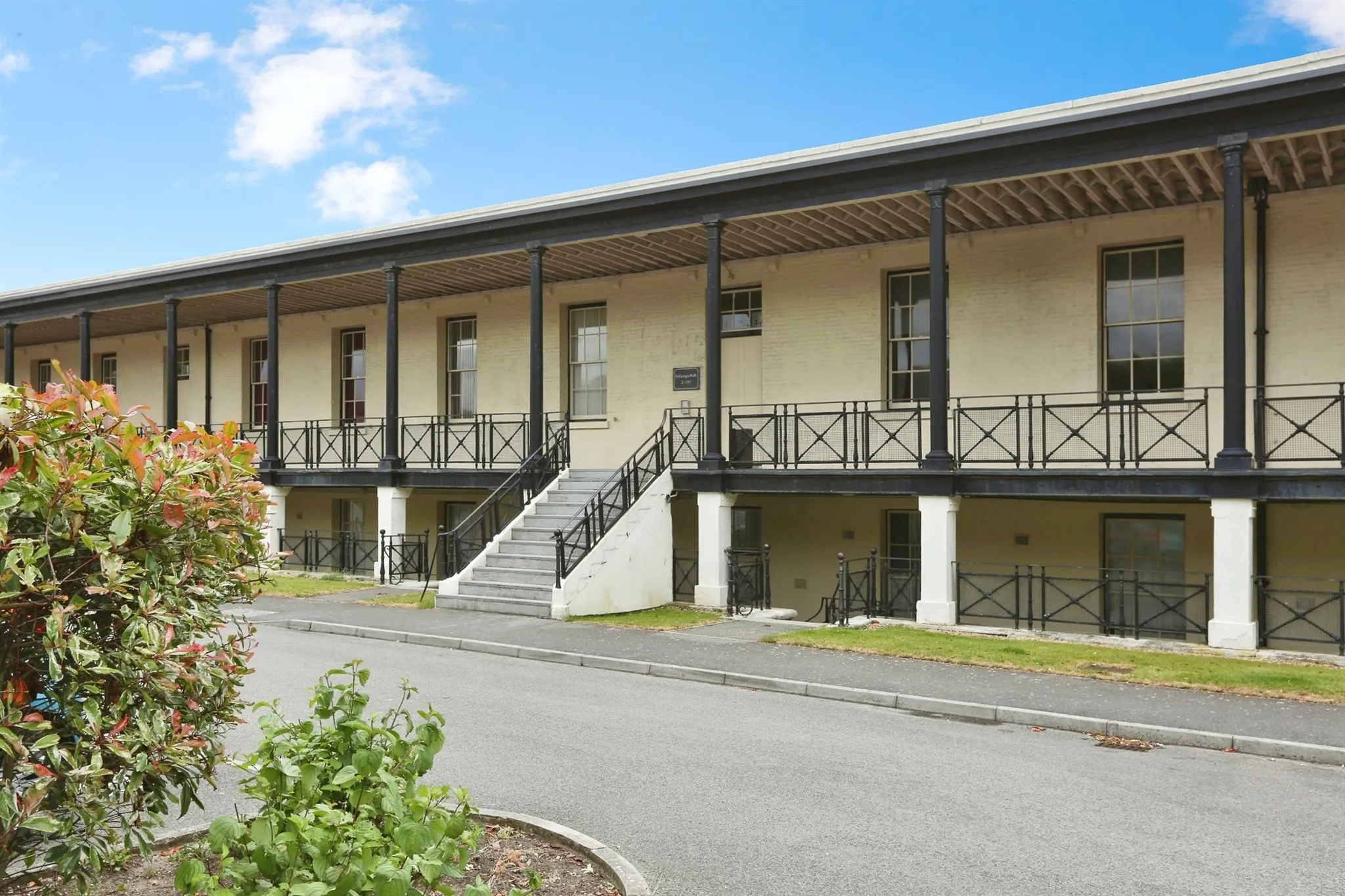 2 bed Apartment