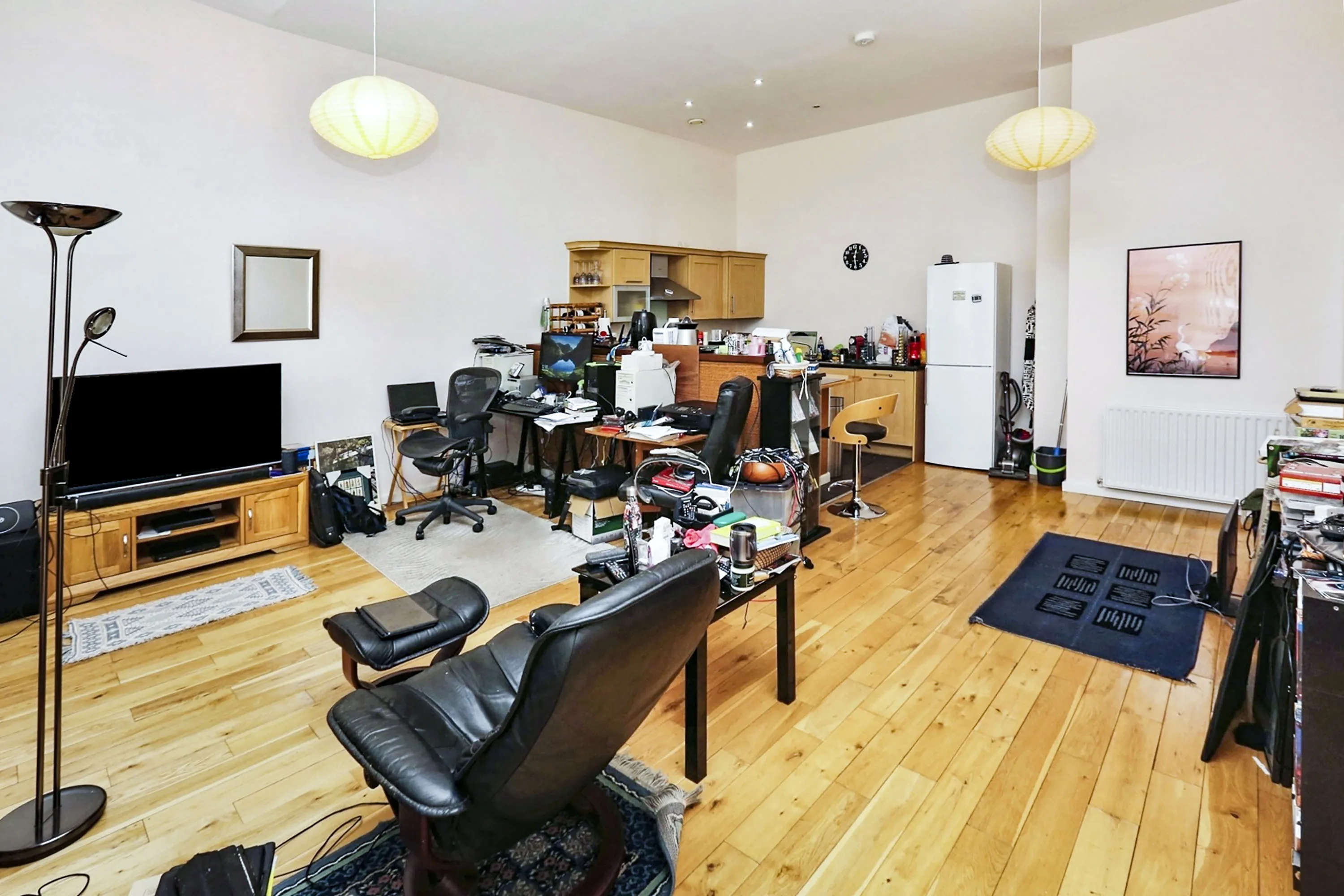 2 bed Apartment