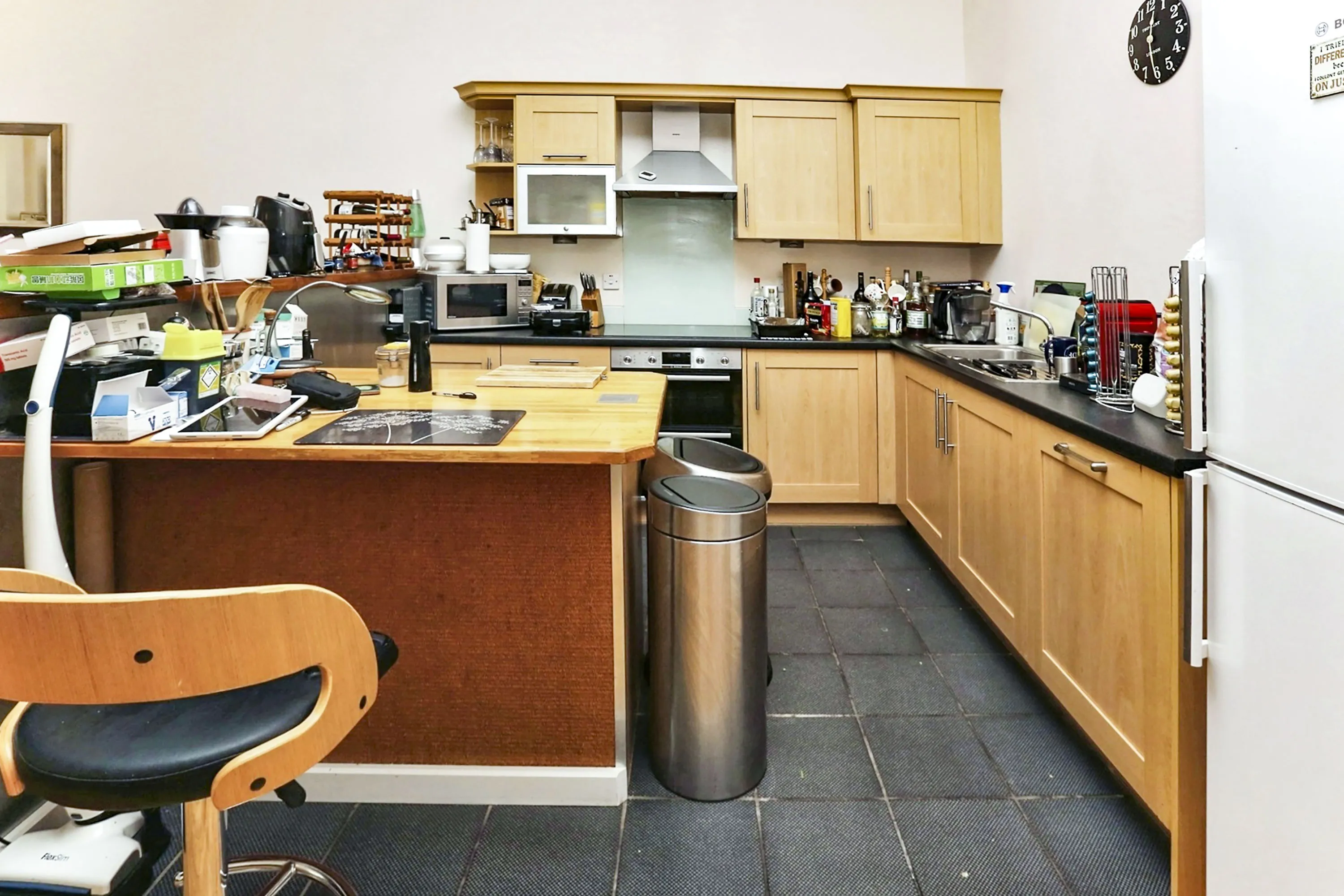 2 bed Apartment