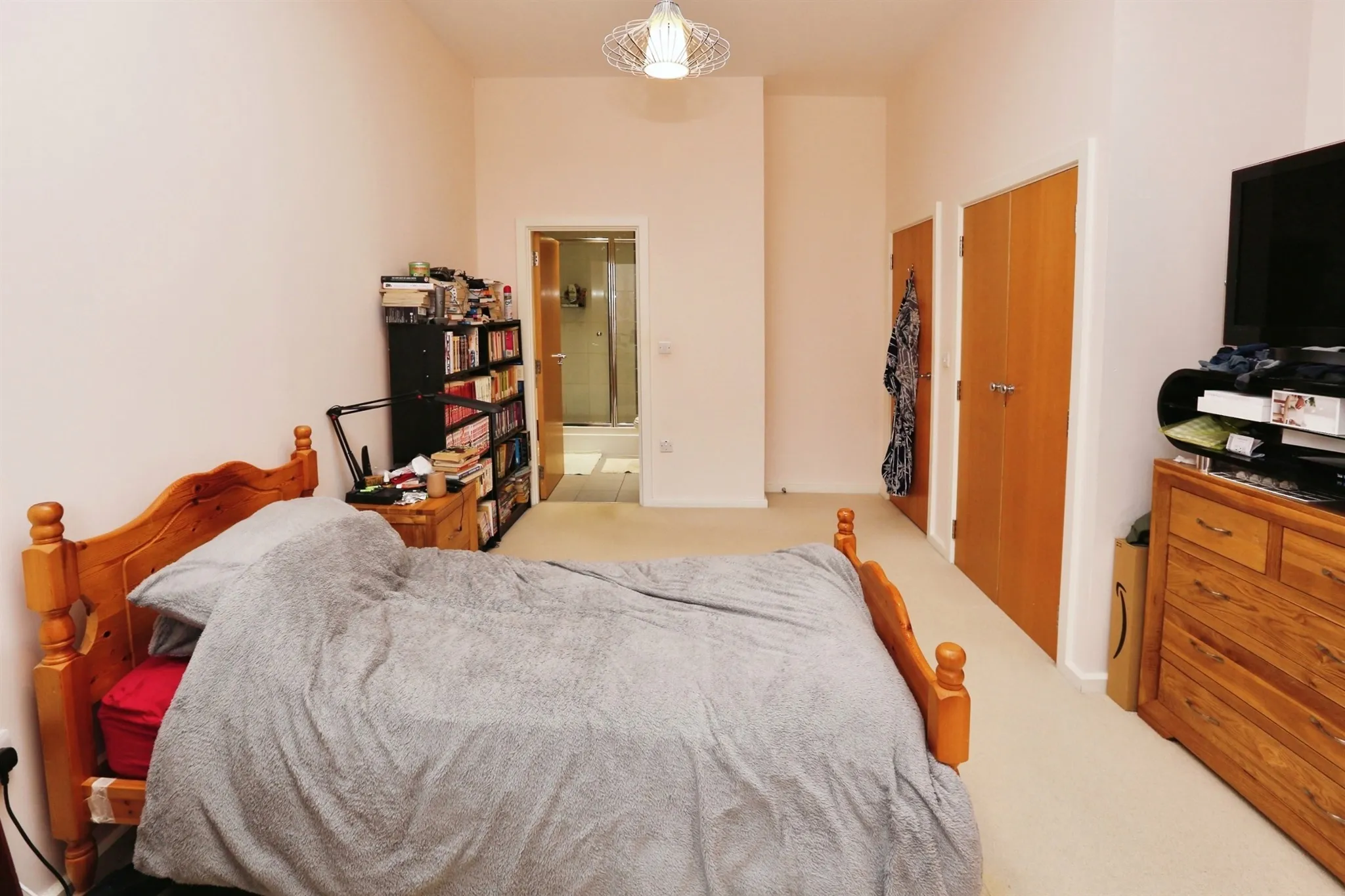 2 bed Apartment