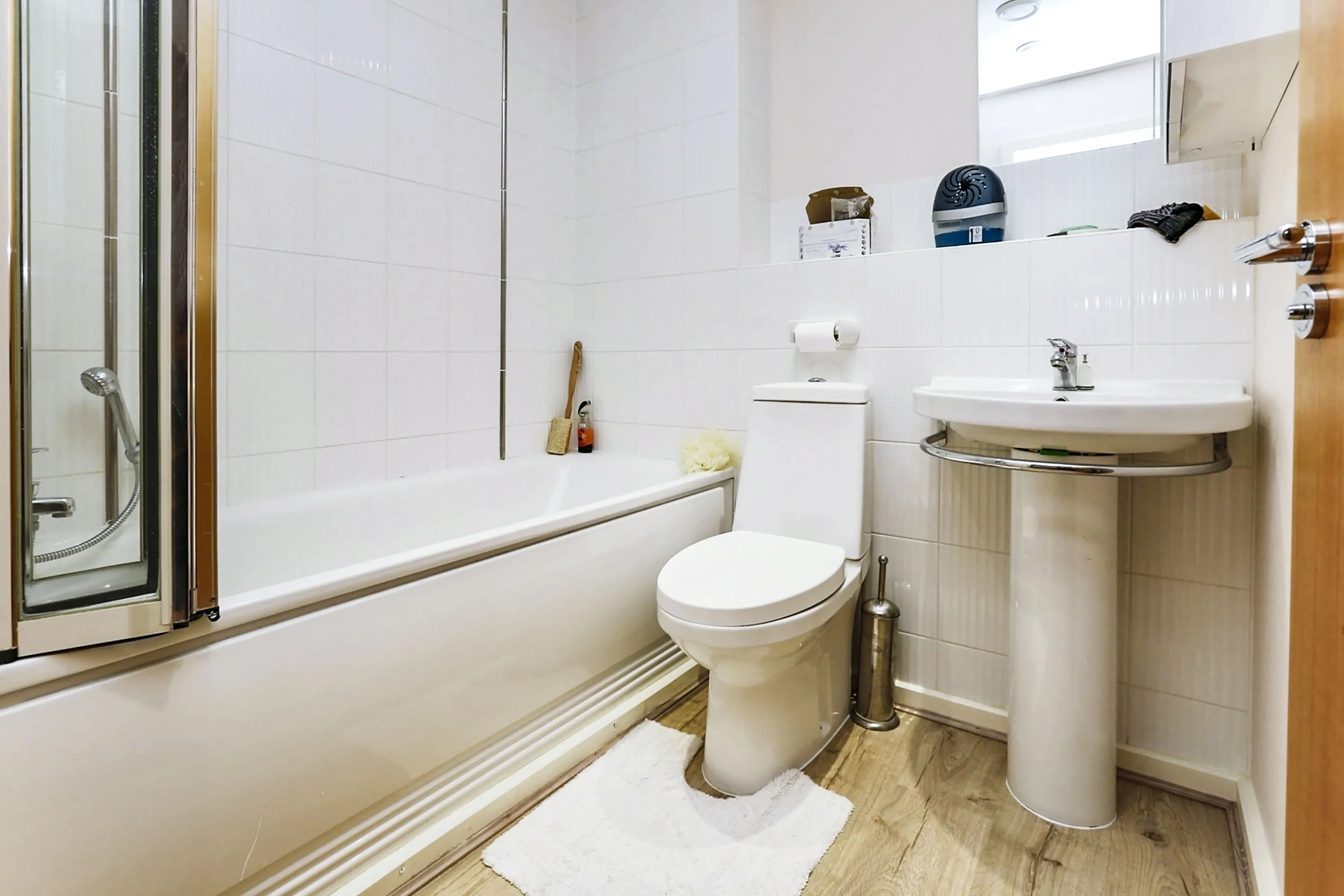 2 bed Apartment