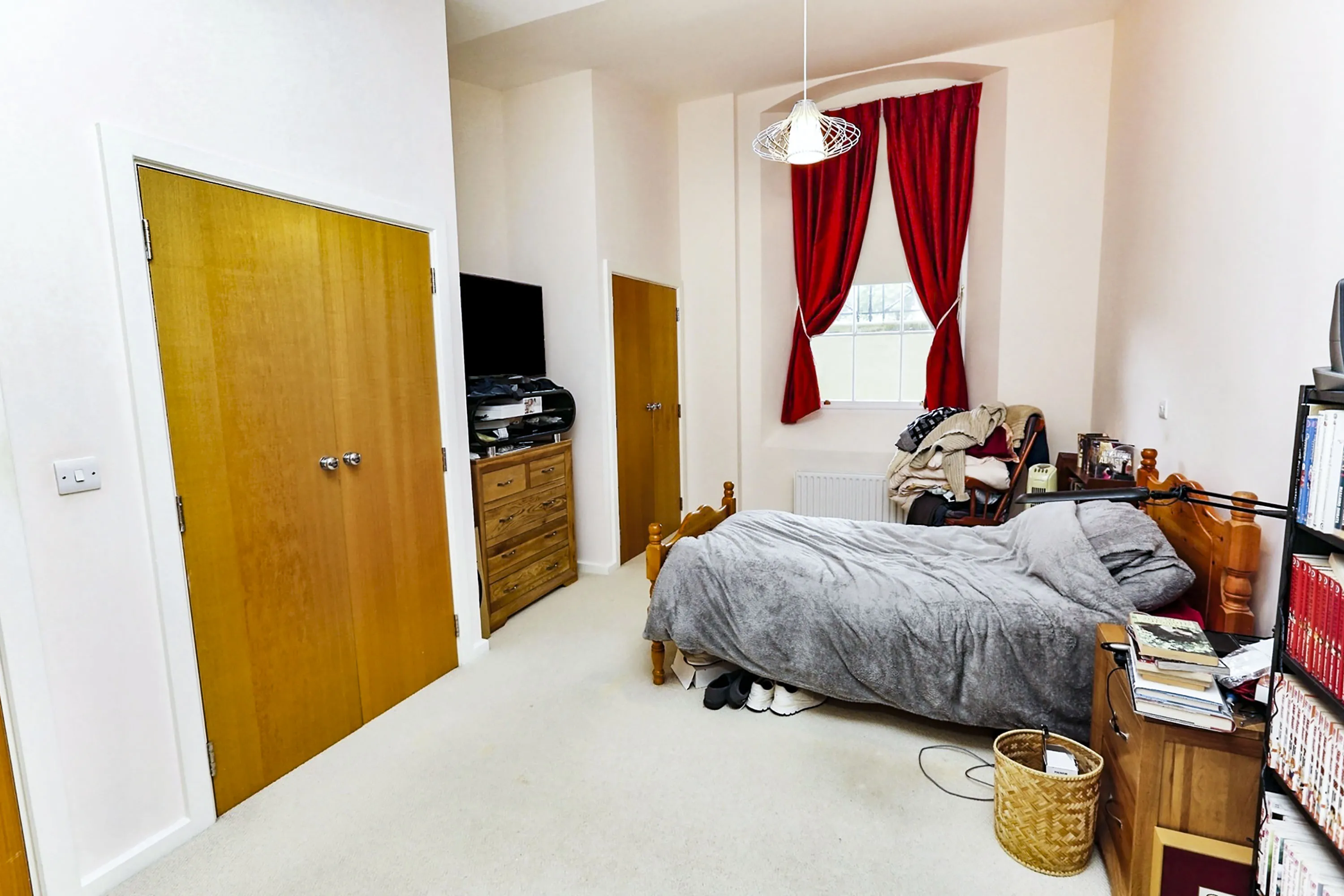 2 bed Apartment