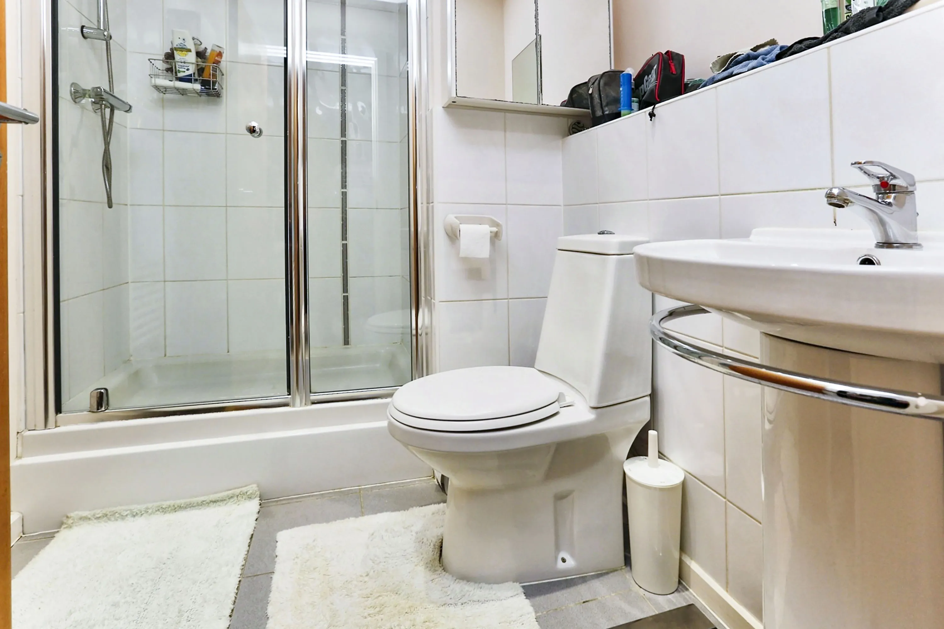 2 bed Apartment