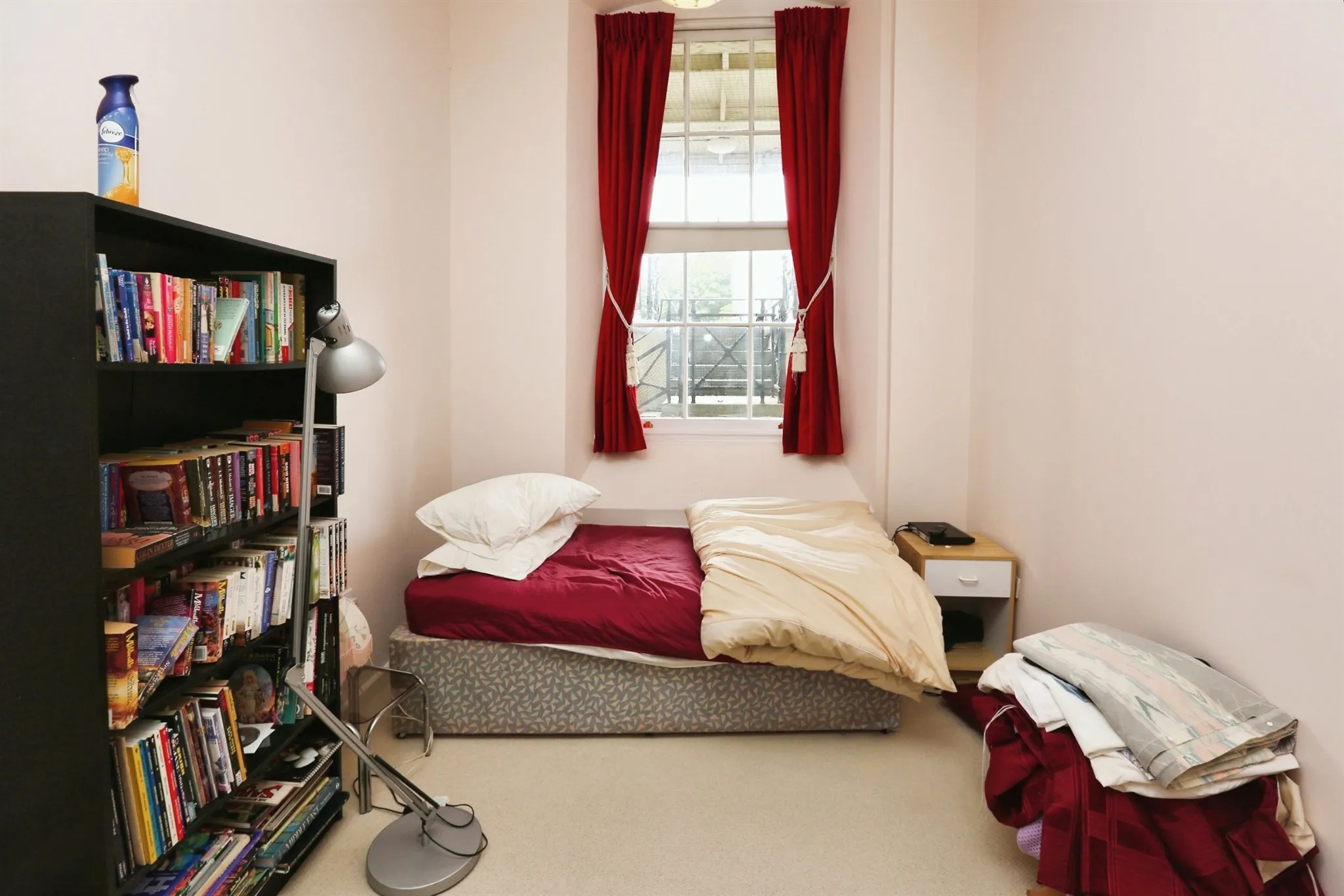 2 bed Apartment
