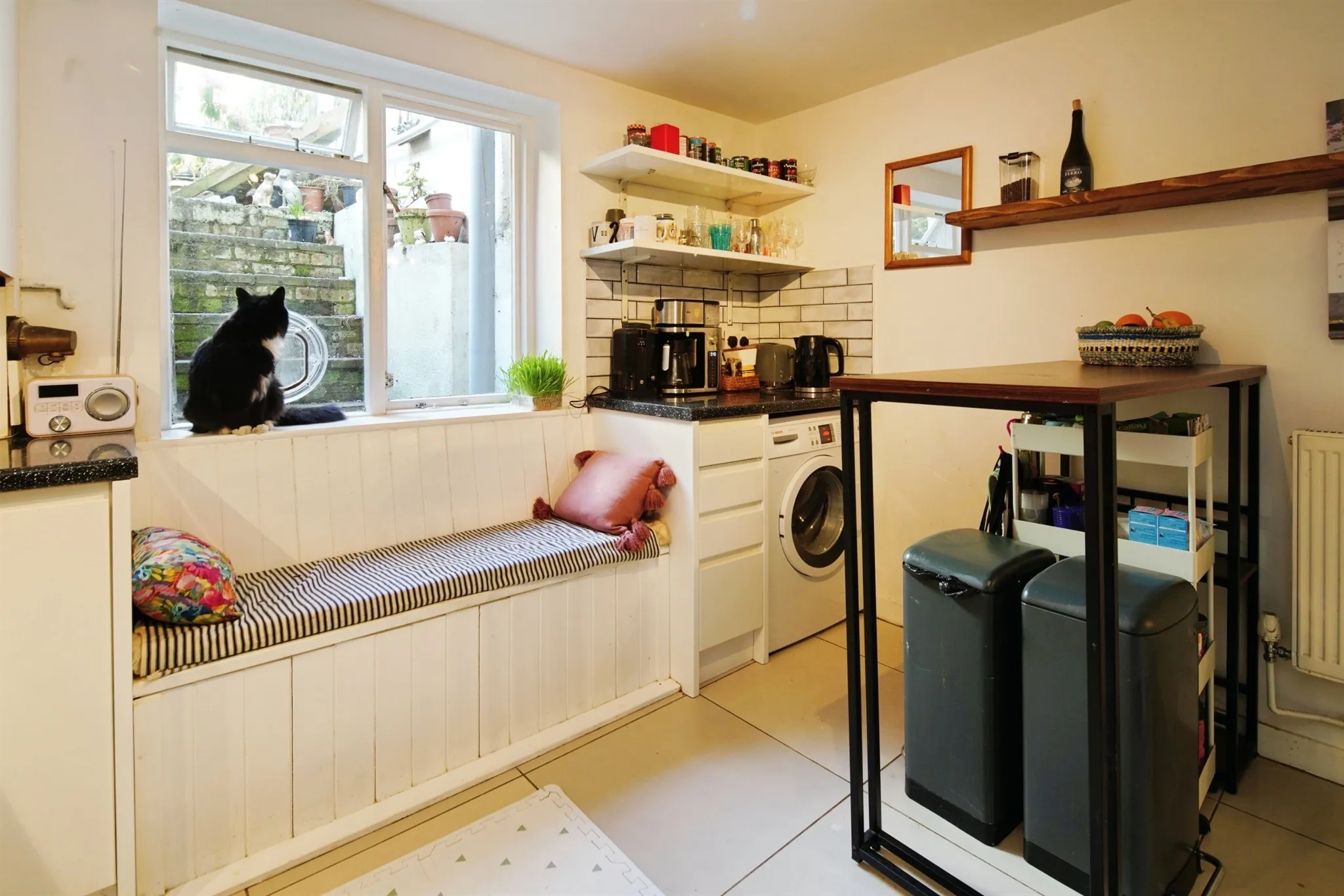 3 bed Apartment