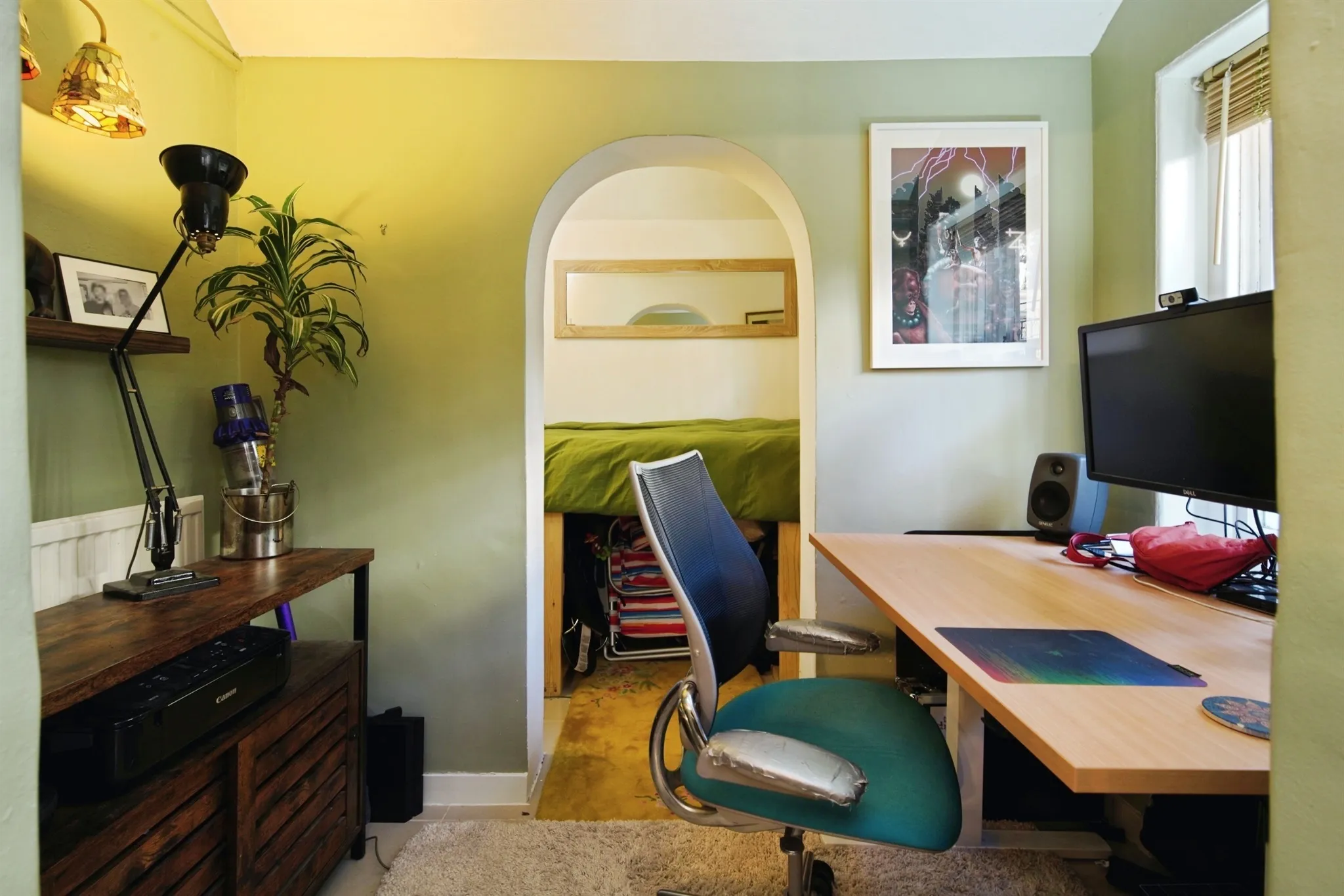 3 bed Apartment