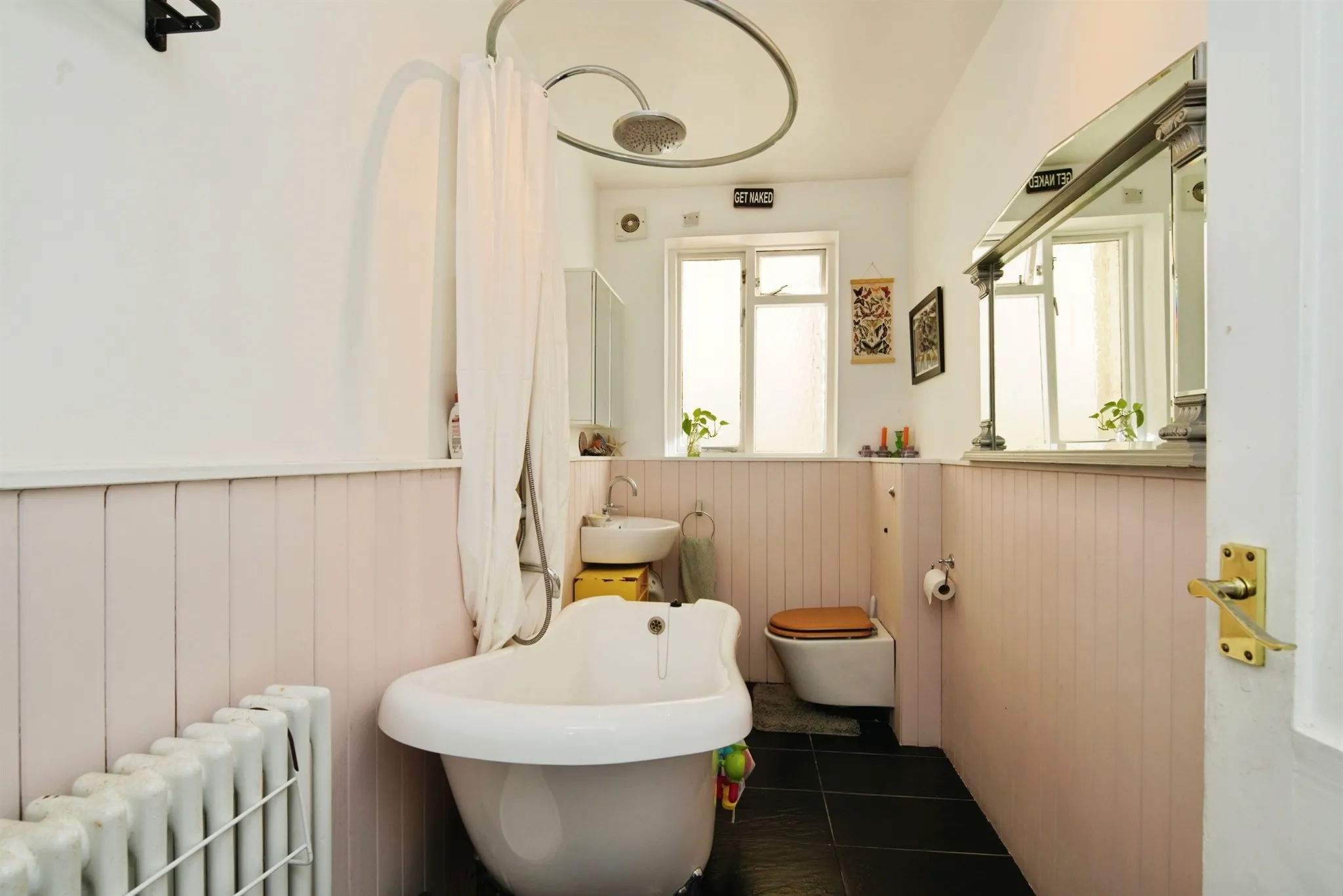 3 bed Apartment