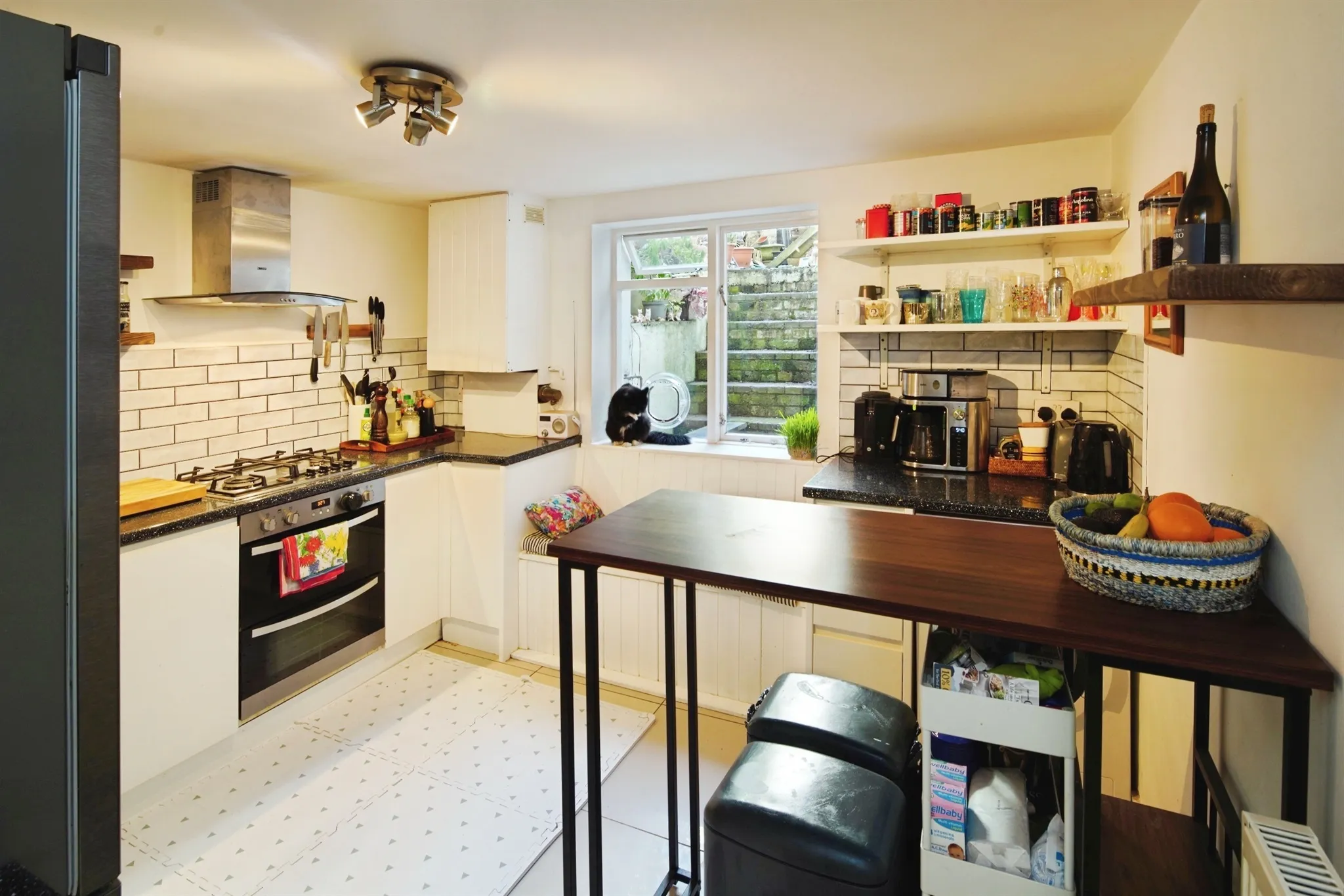 3 bed Apartment