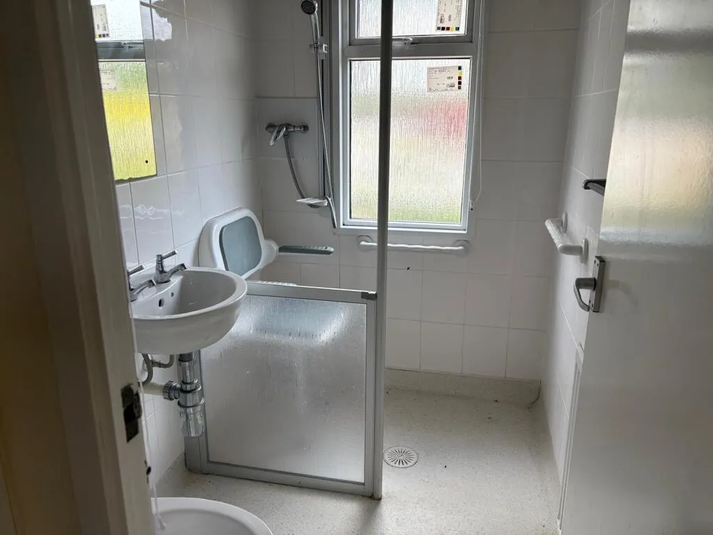 2 bed Detached