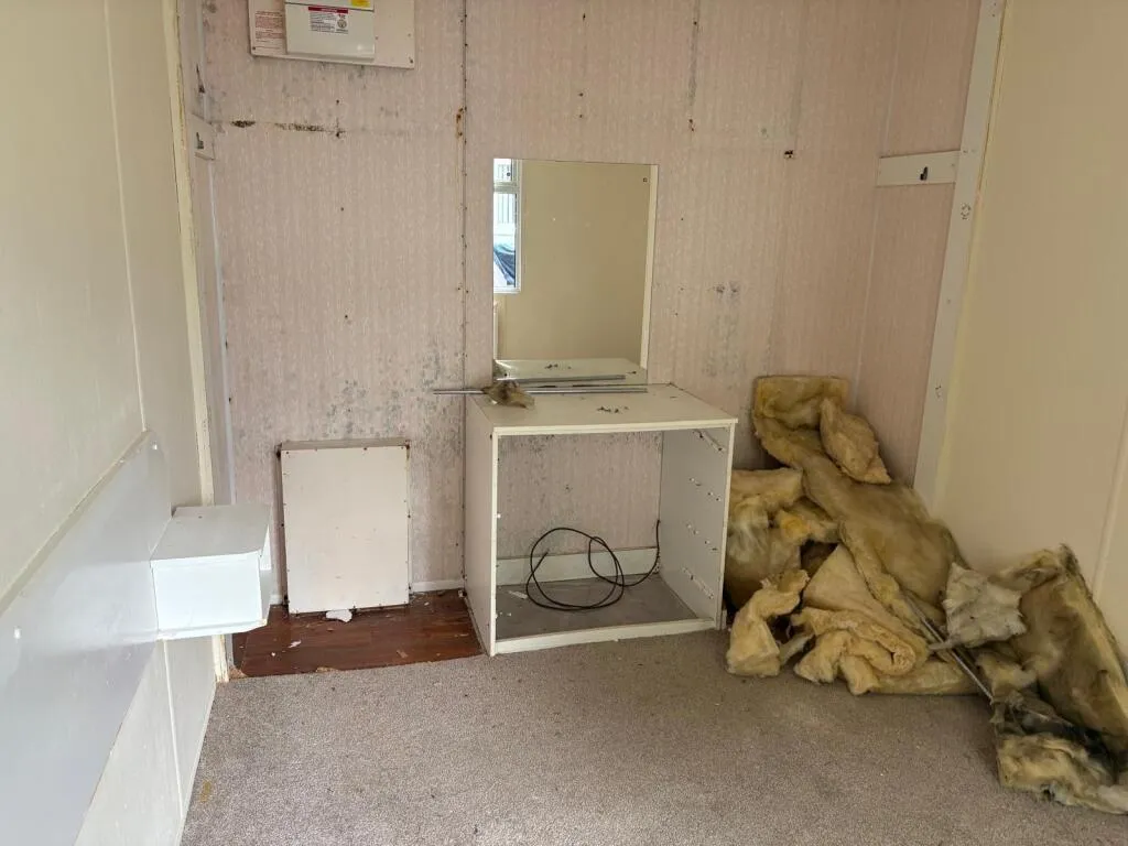 2 bed Detached