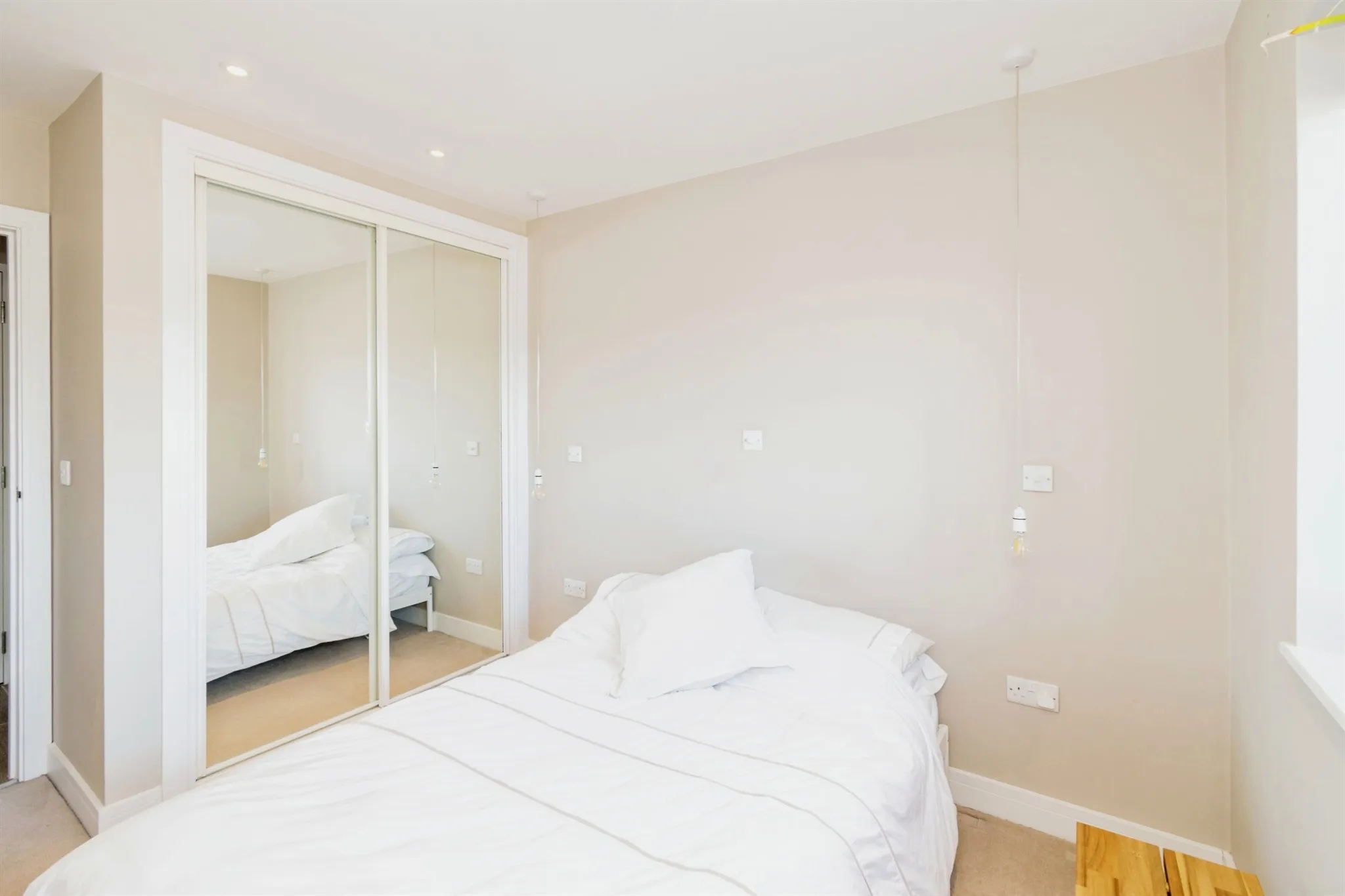 1 bed Apartment