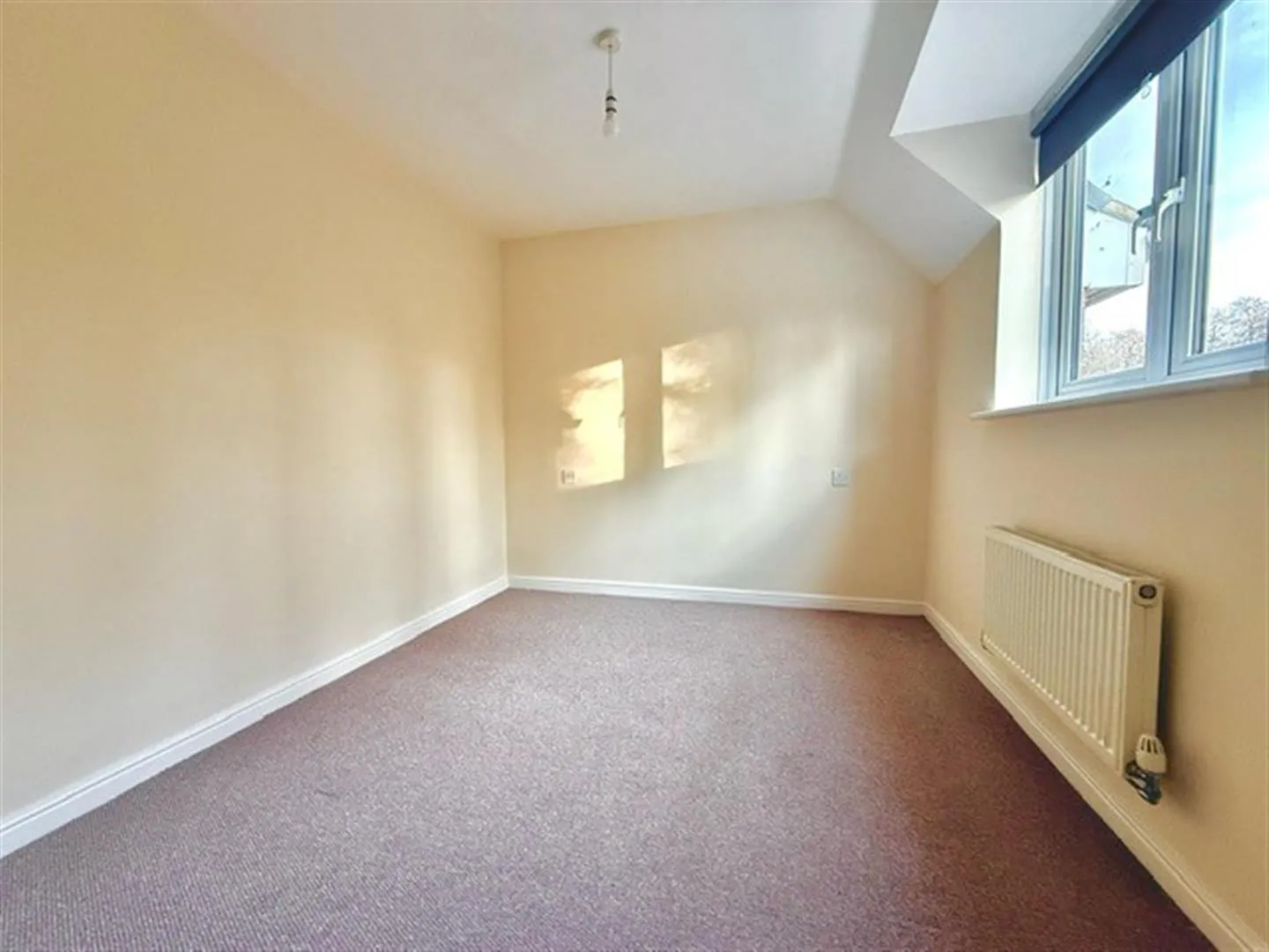 2 bed Coach House