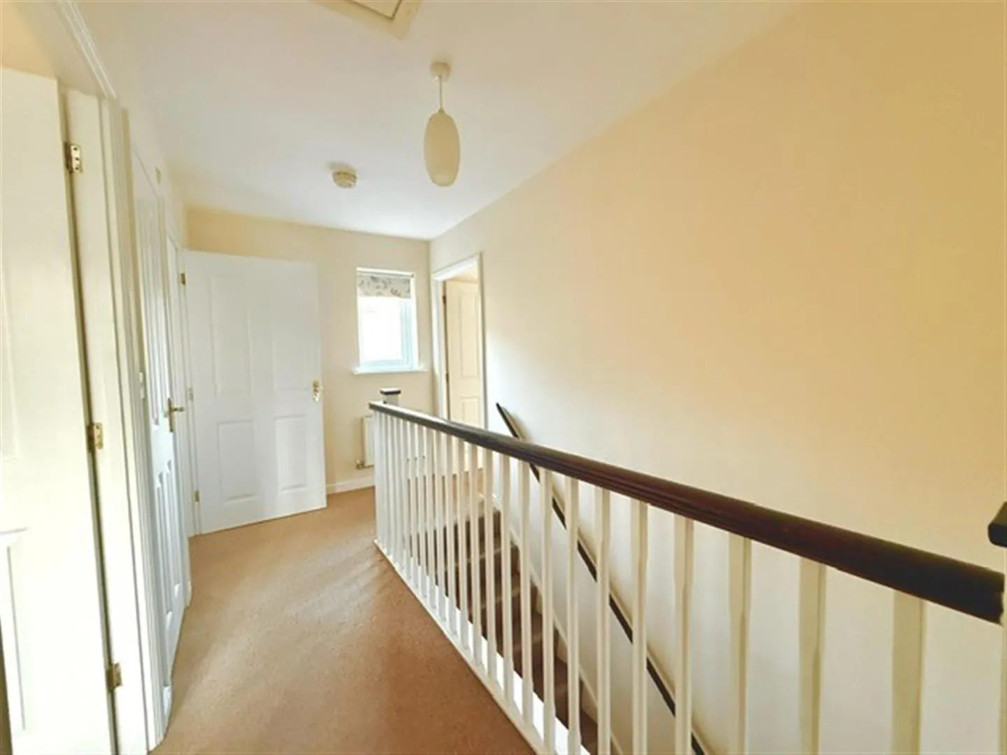 2 bed Coach House