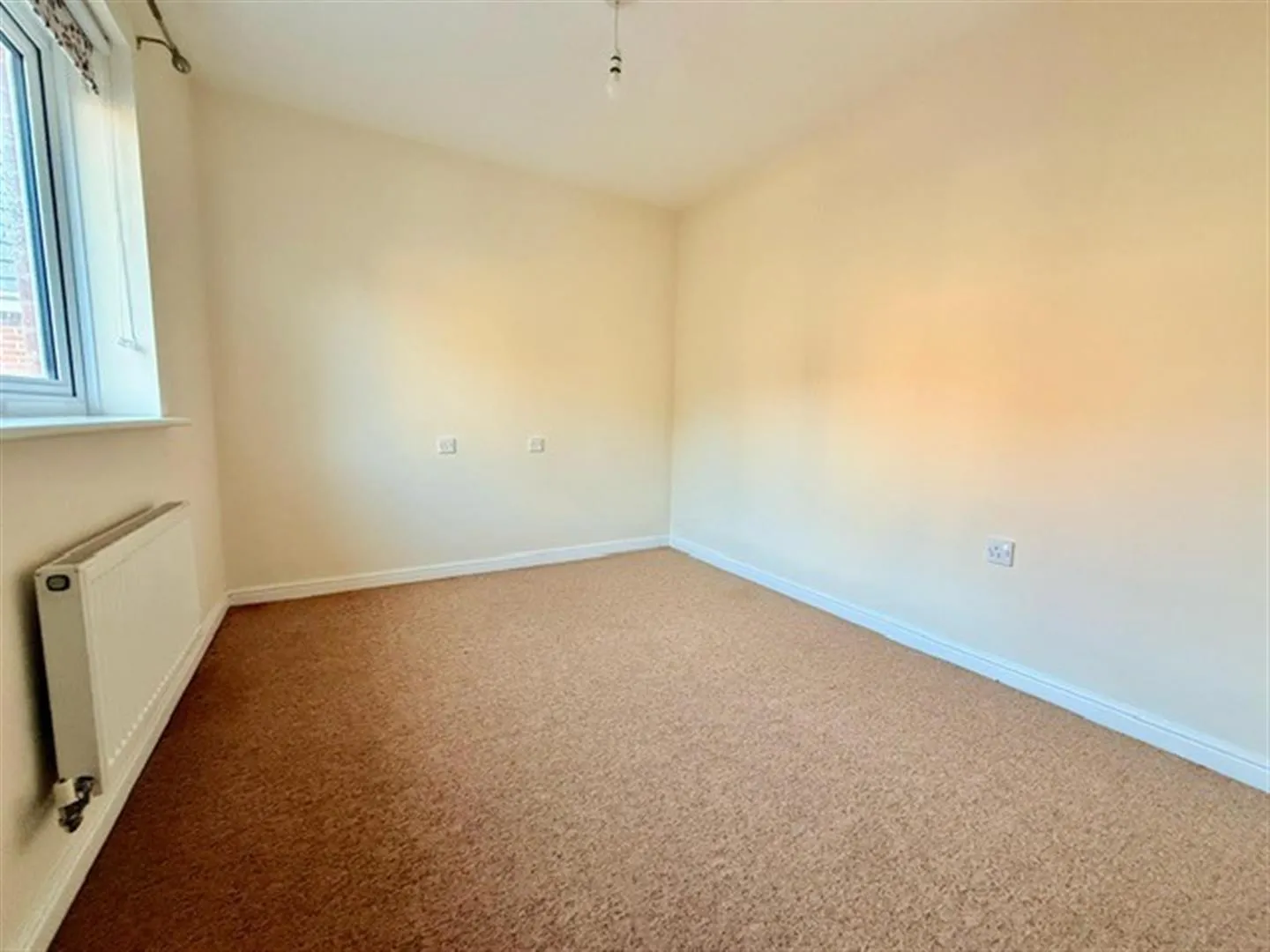 2 bed Coach House