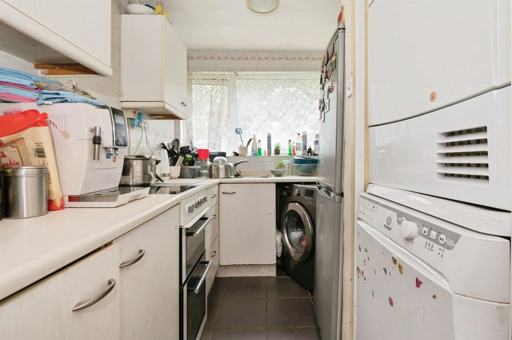 2 bed Apartment