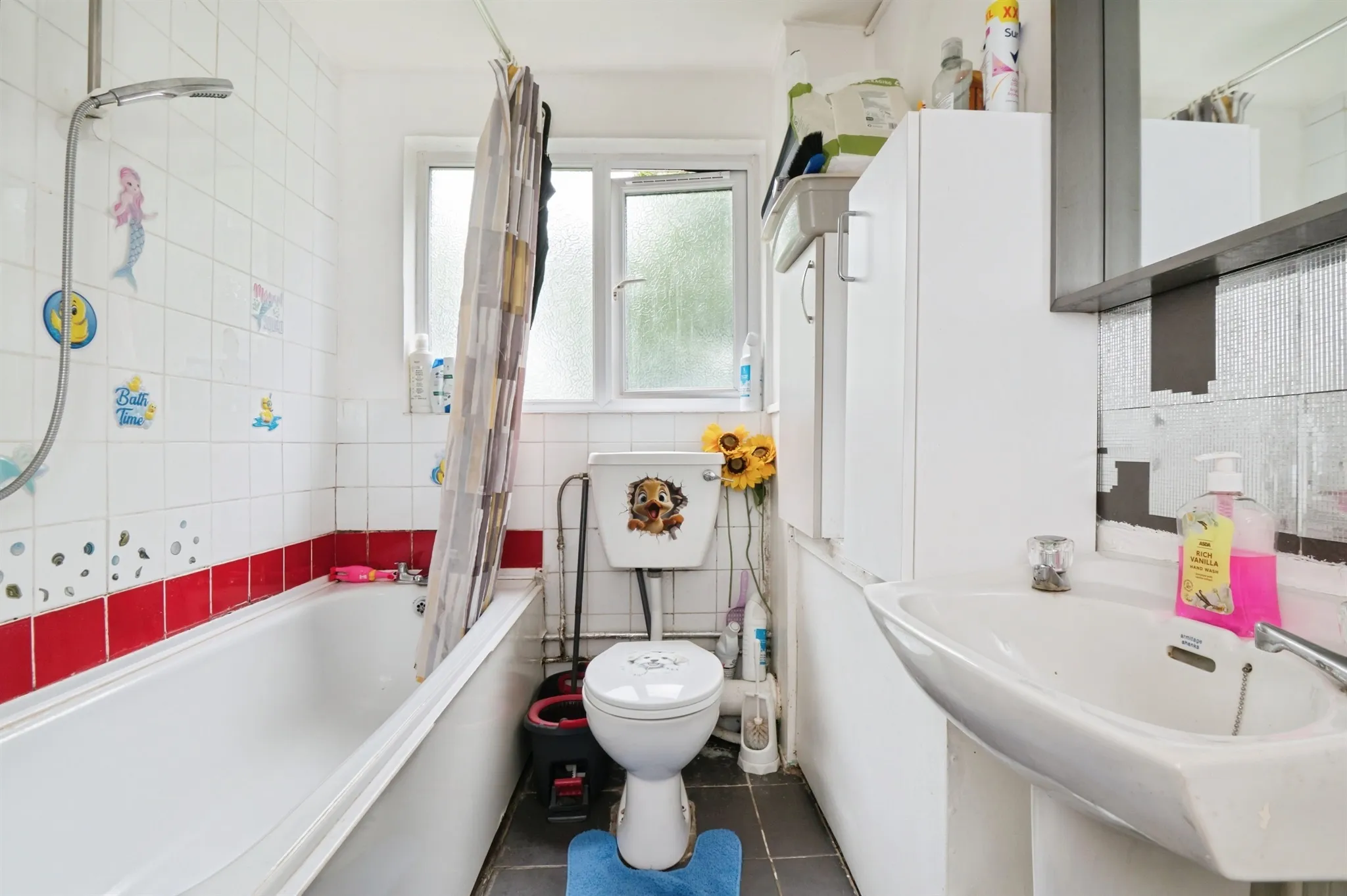 2 bed Apartment