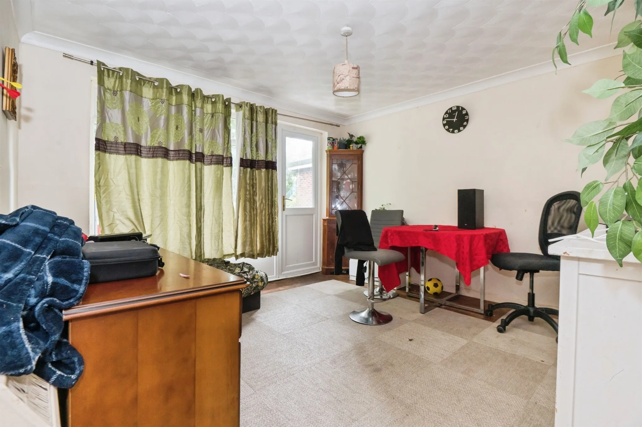 2 bed Apartment