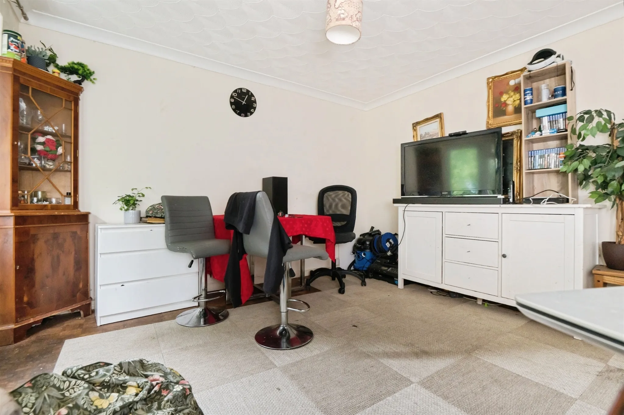 2 bed Apartment