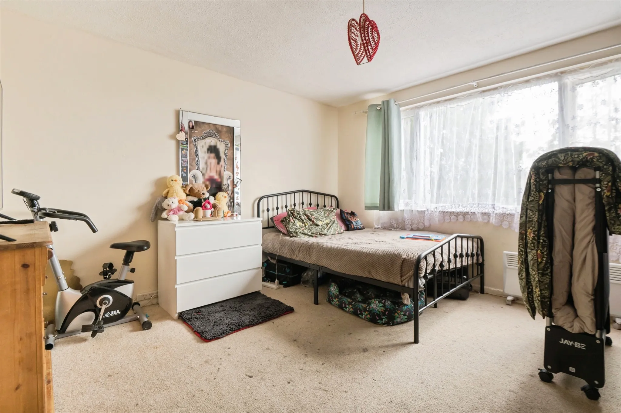 2 bed Apartment