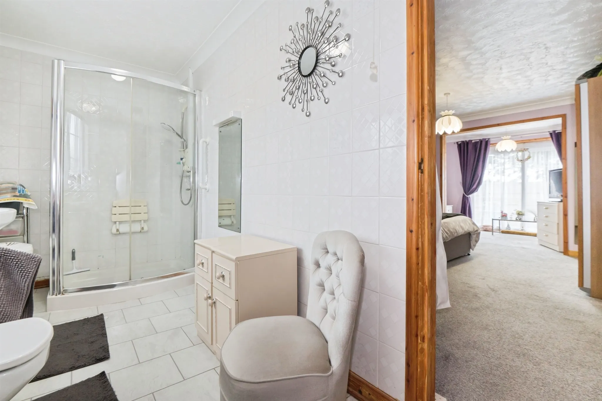 3 bed Detached Bungalow
