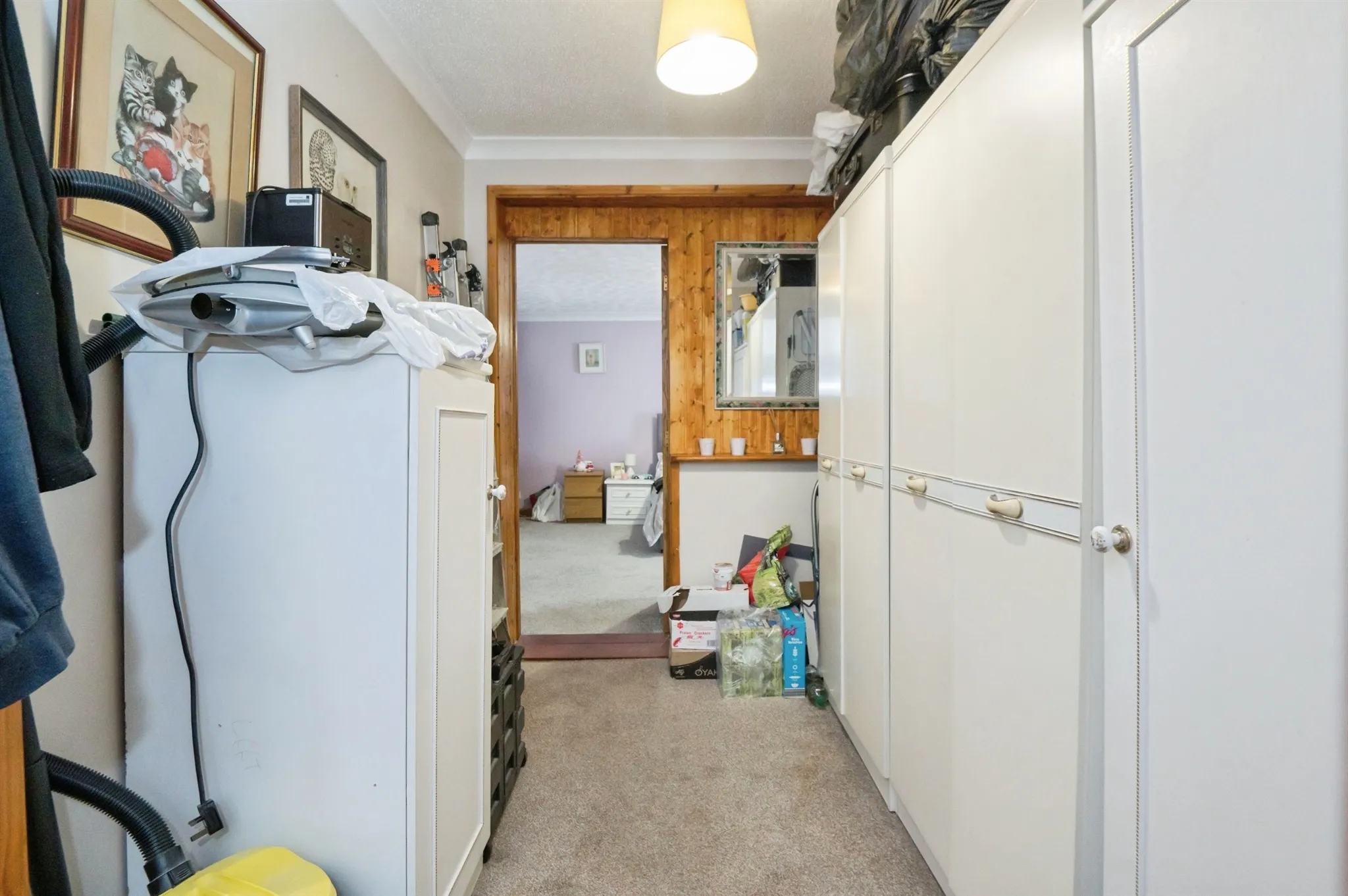 3 bed Detached Bungalow
