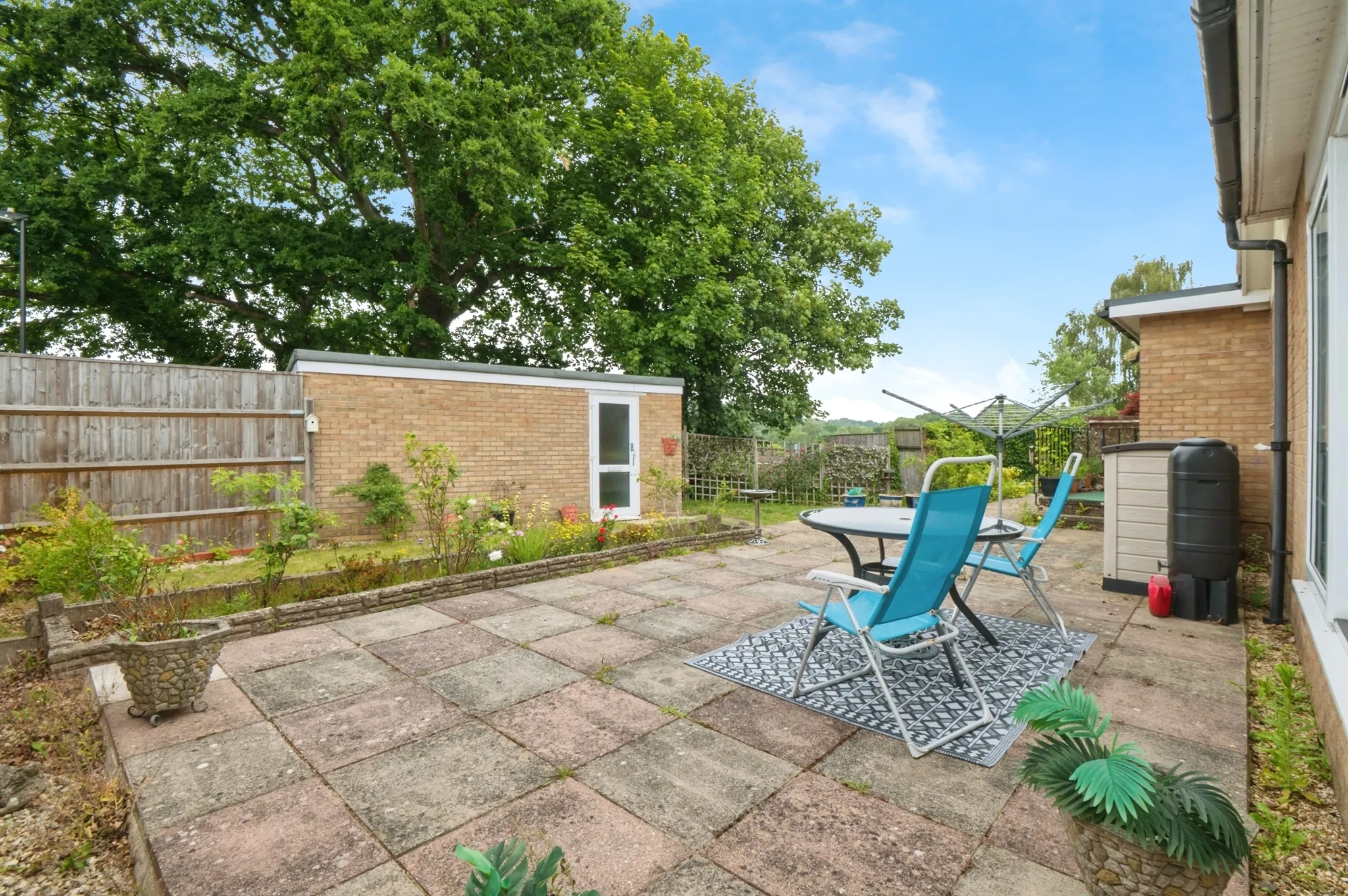 3 bed Detached Bungalow