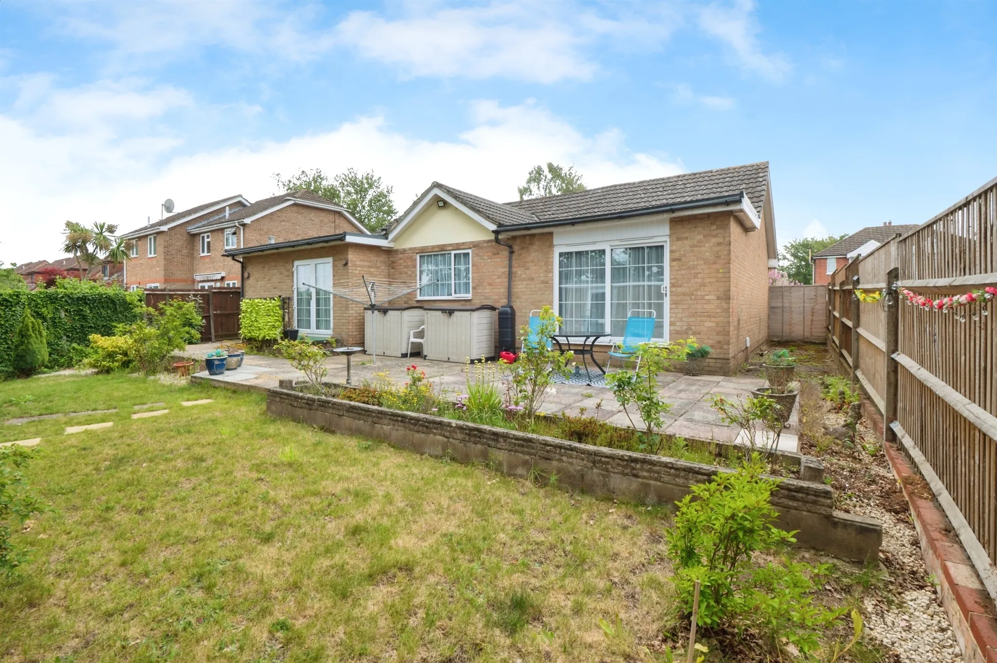 3 bed Detached Bungalow