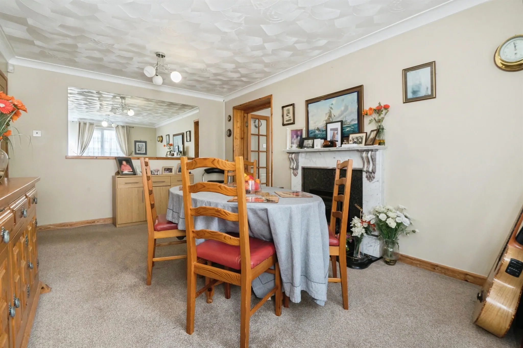 3 bed Detached Bungalow