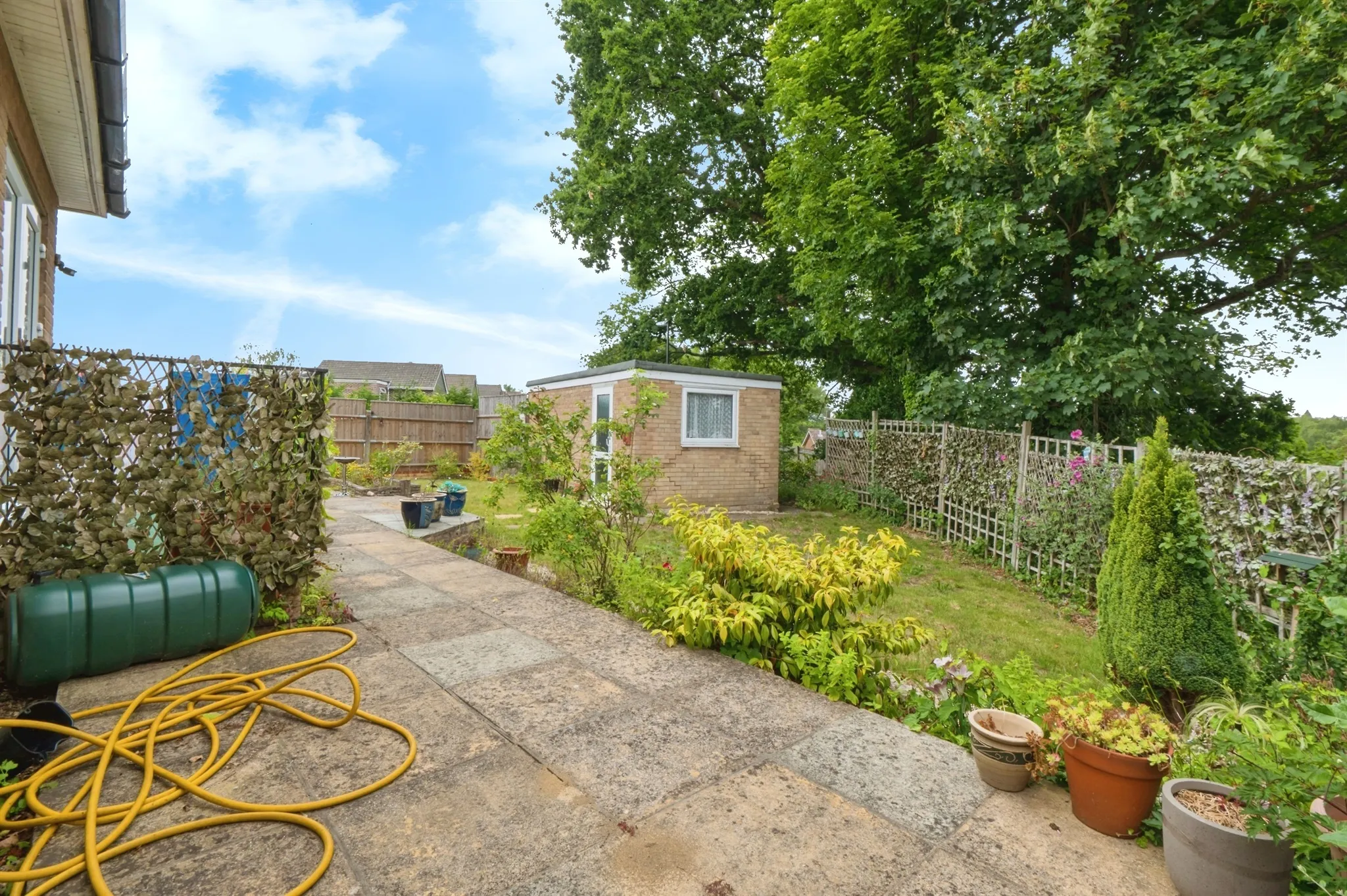 3 bed Detached Bungalow