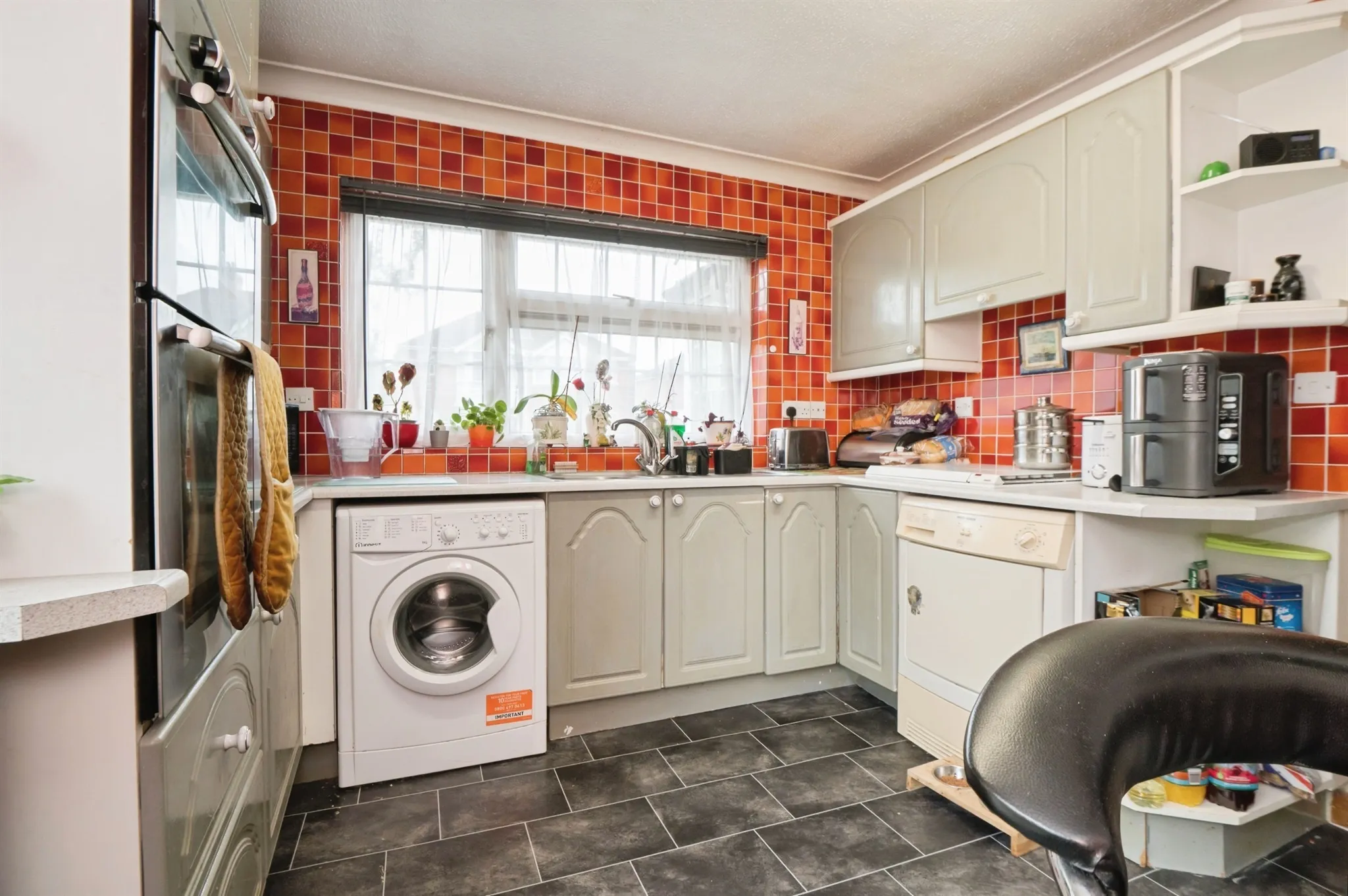 3 bed Detached Bungalow