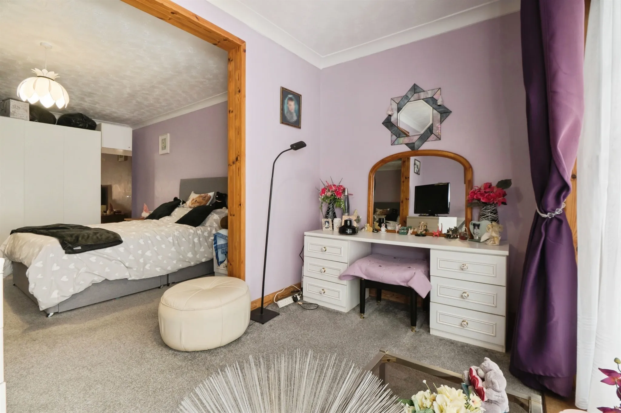 3 bed Detached Bungalow