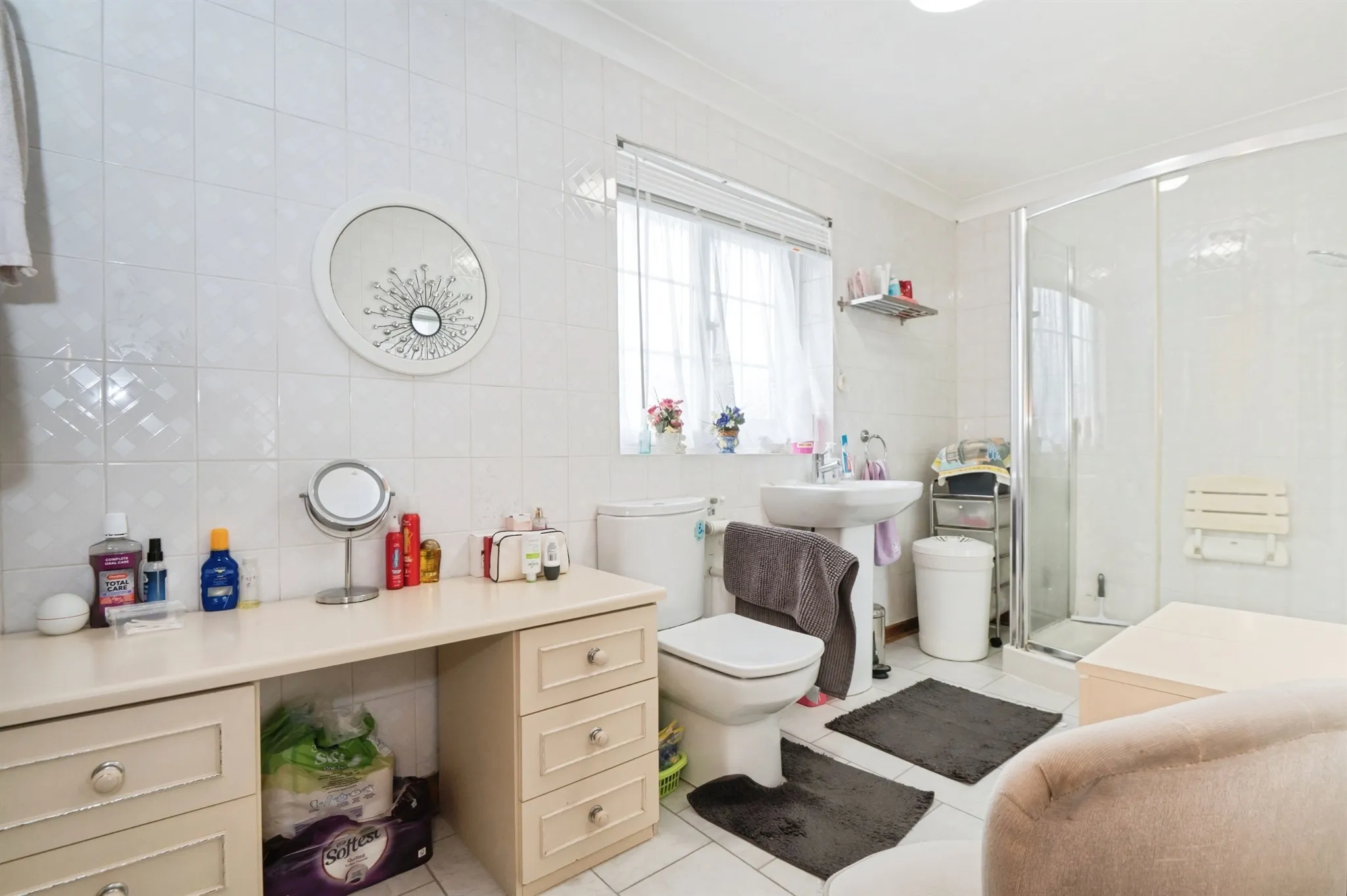 3 bed Detached Bungalow