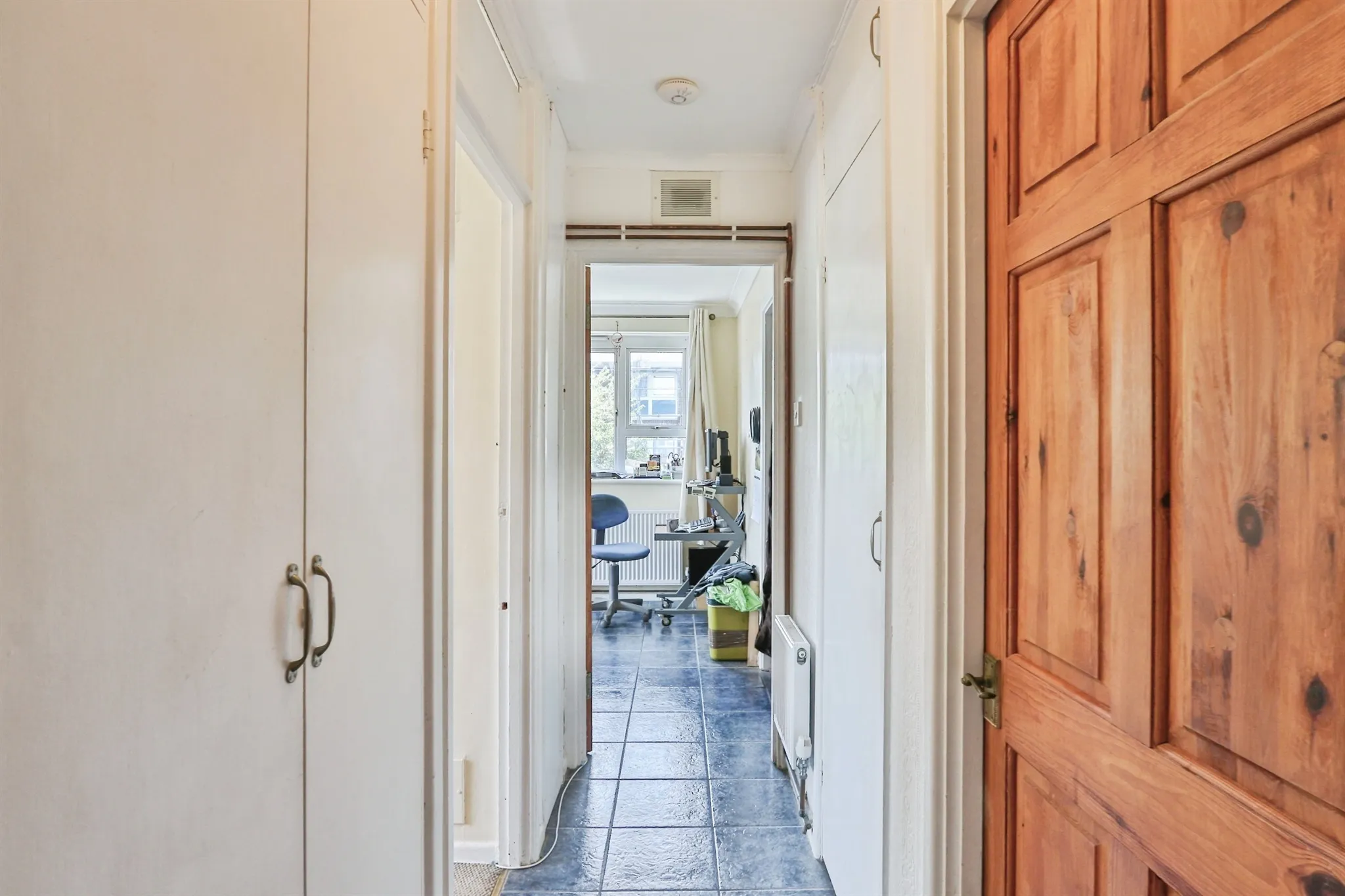 1 bed Apartment
