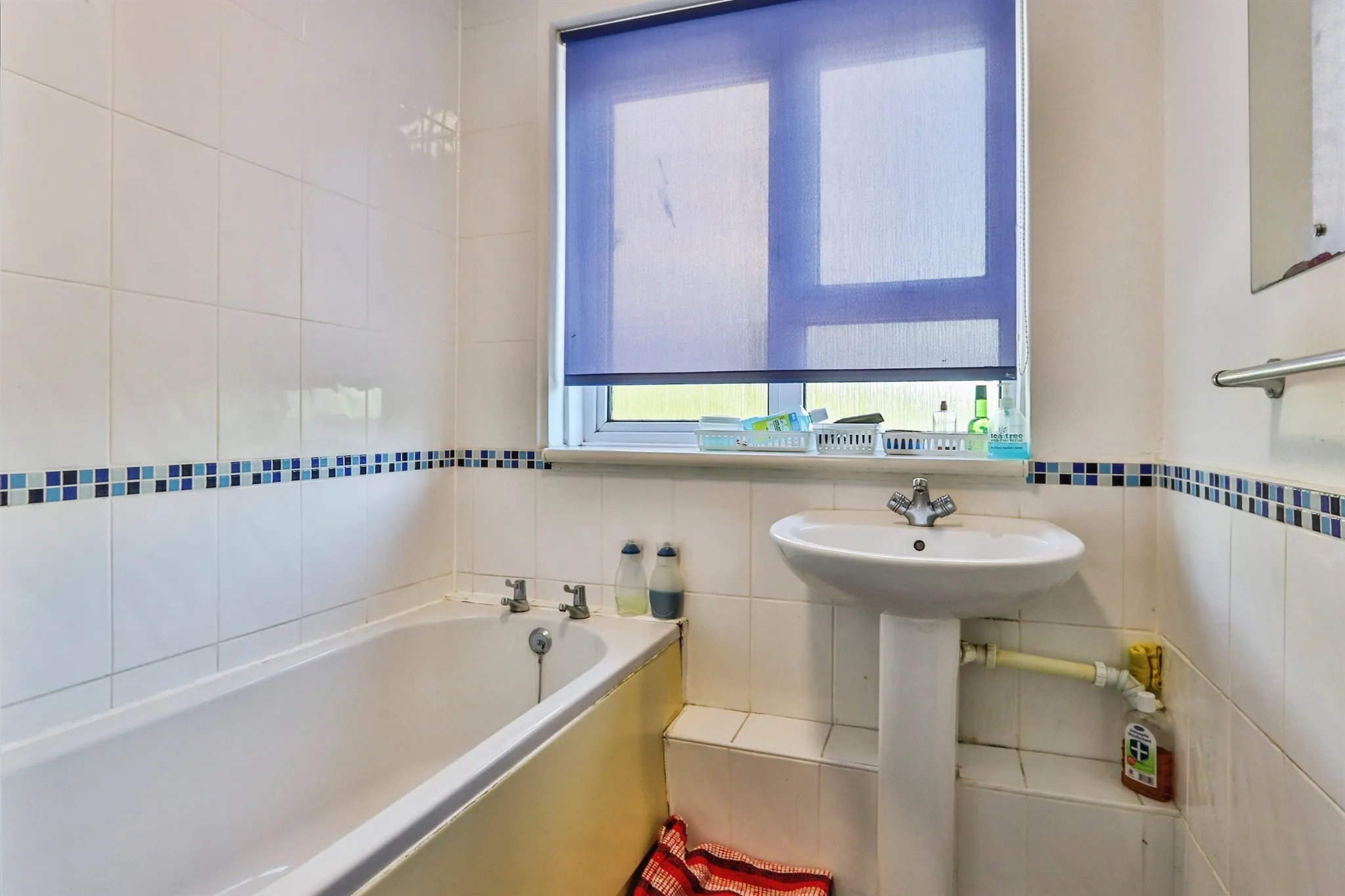 1 bed Apartment