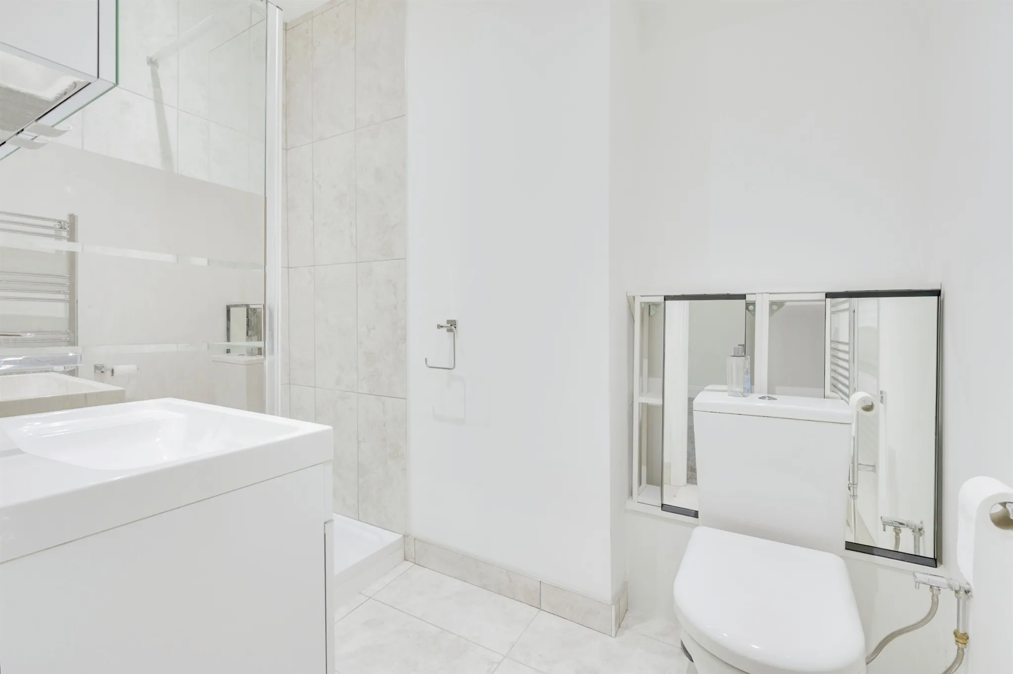 4 bed Terraced